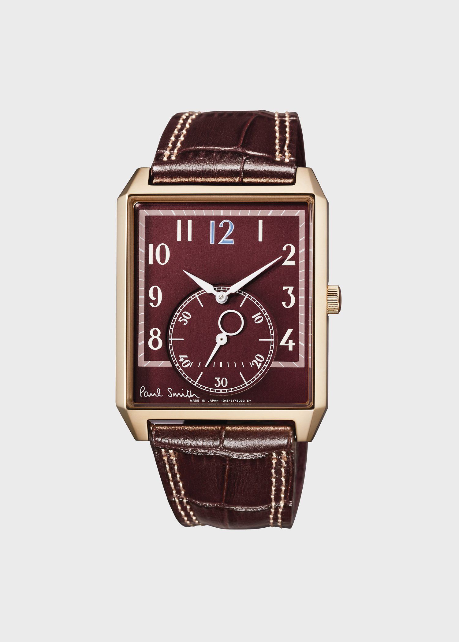 WESTMINSTER メンズウォッチ