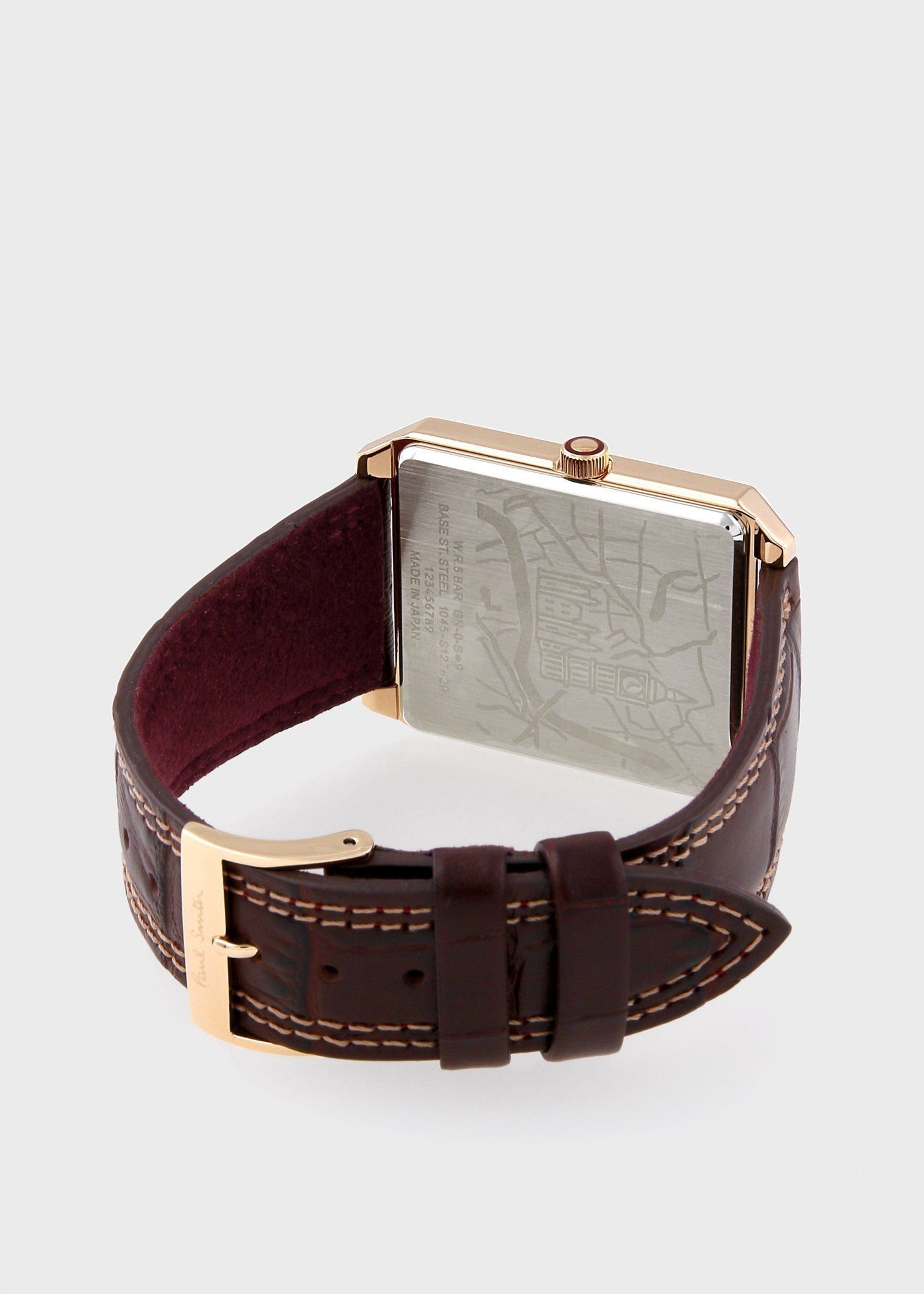 WESTMINSTER メンズウォッチ