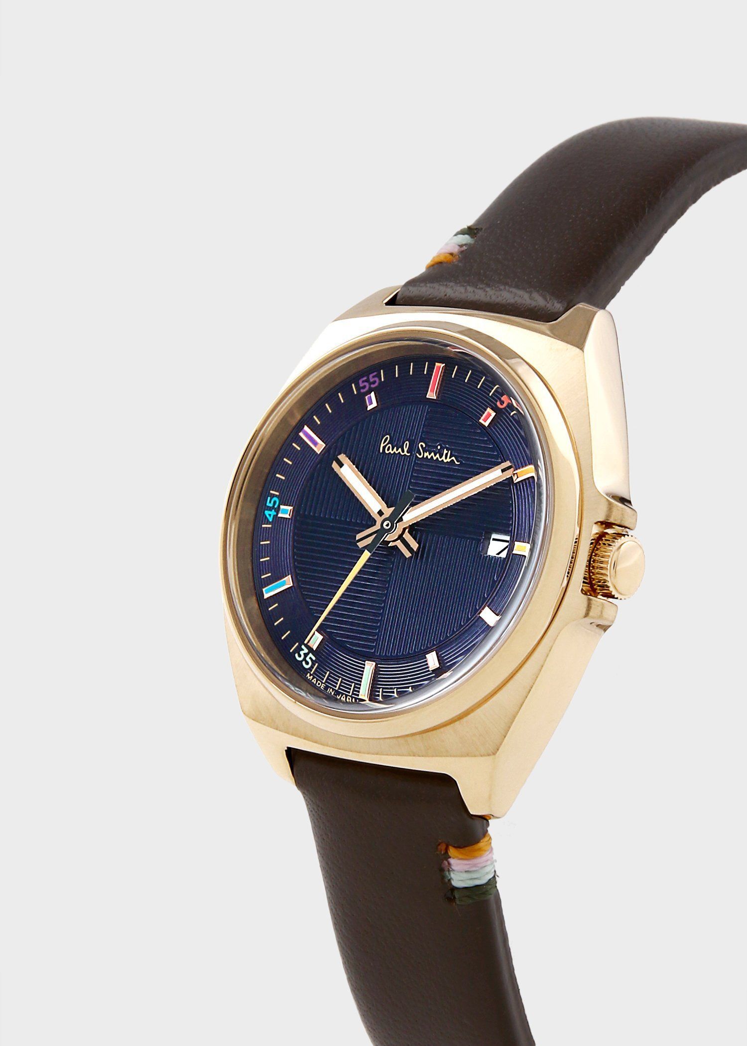 Closed Eyes Pair ウィメンズウォッチ