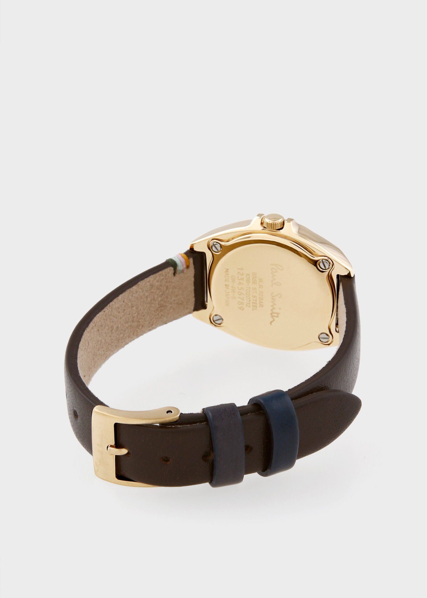 Closed Eyes Pair ウィメンズウォッチ