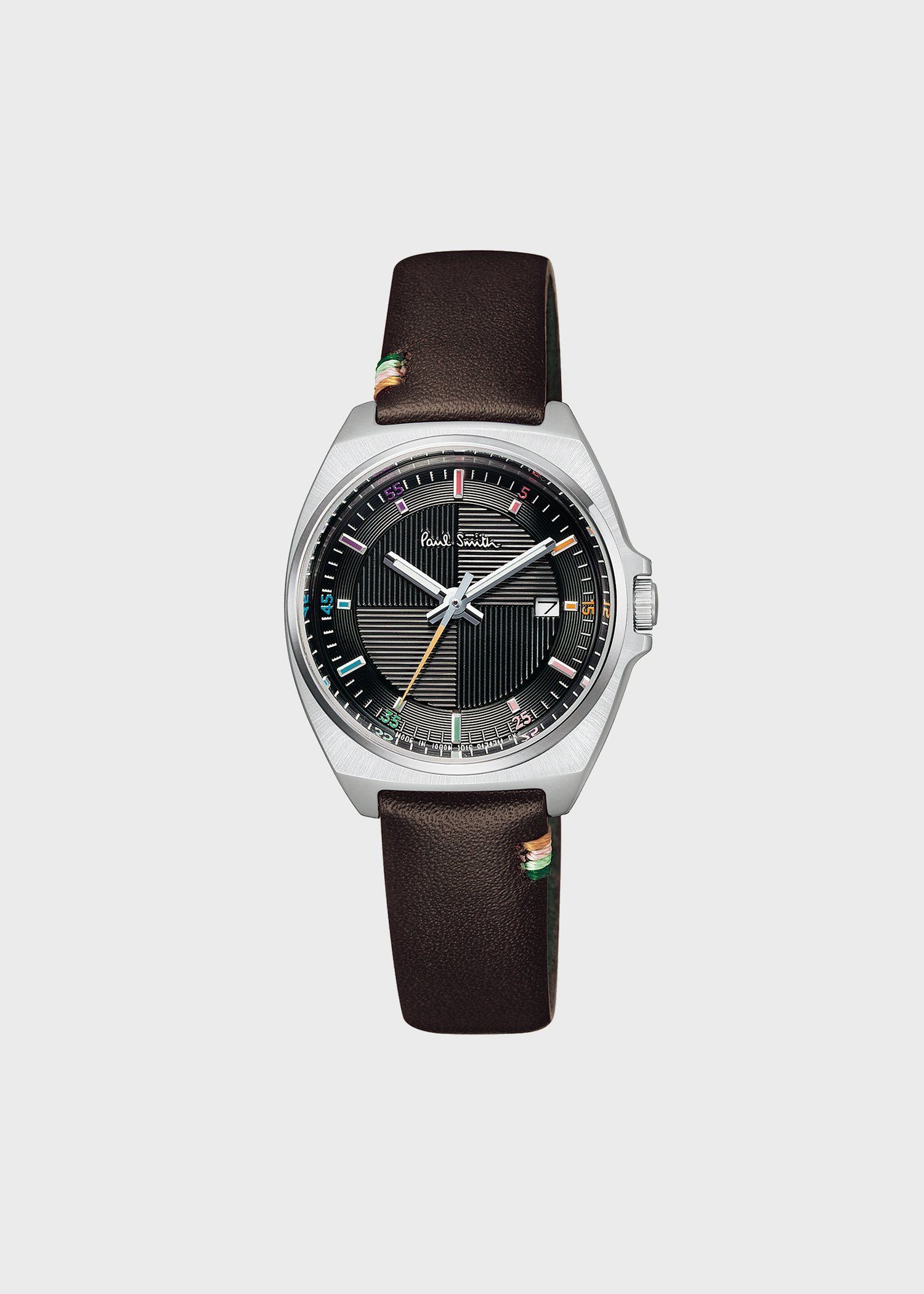 Closed Eyes Pair ウィメンズウォッチ