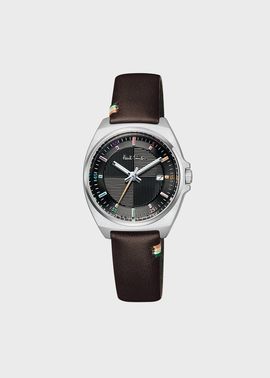 Closed Eyes Pair ウィメンズウォッチ