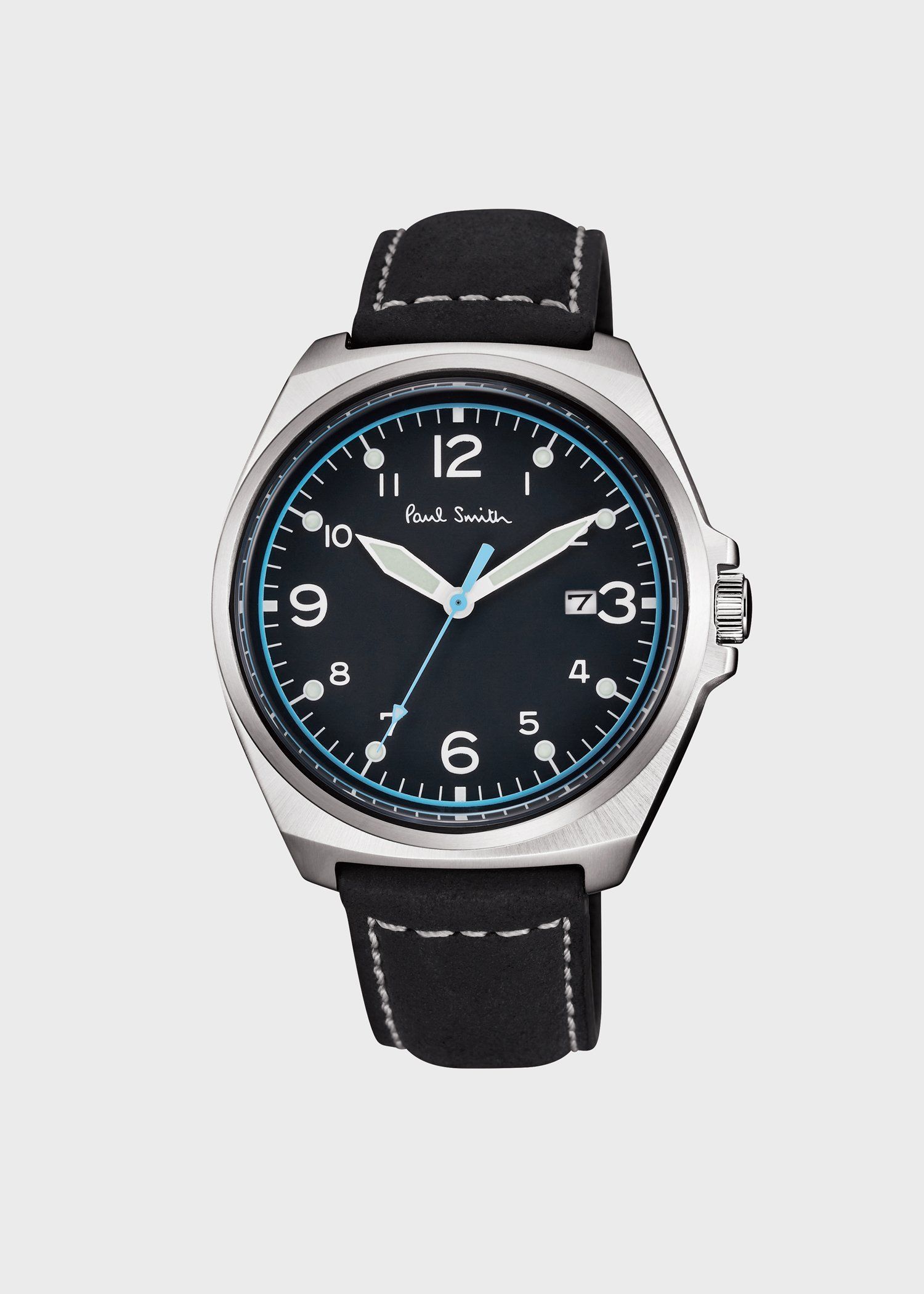 Closed Eyes Military メンズウォッチ