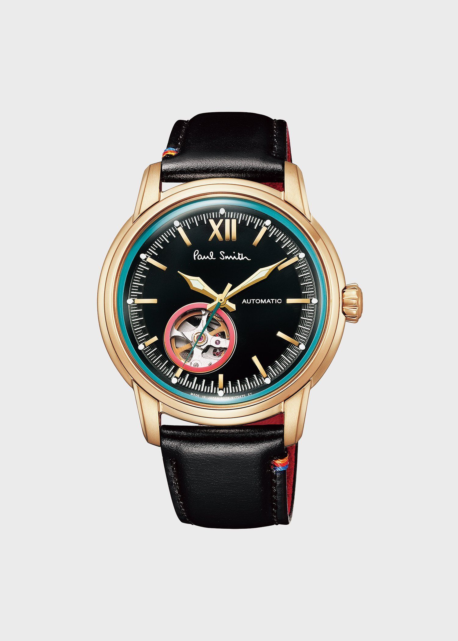 King's Cross メンズウォッチ