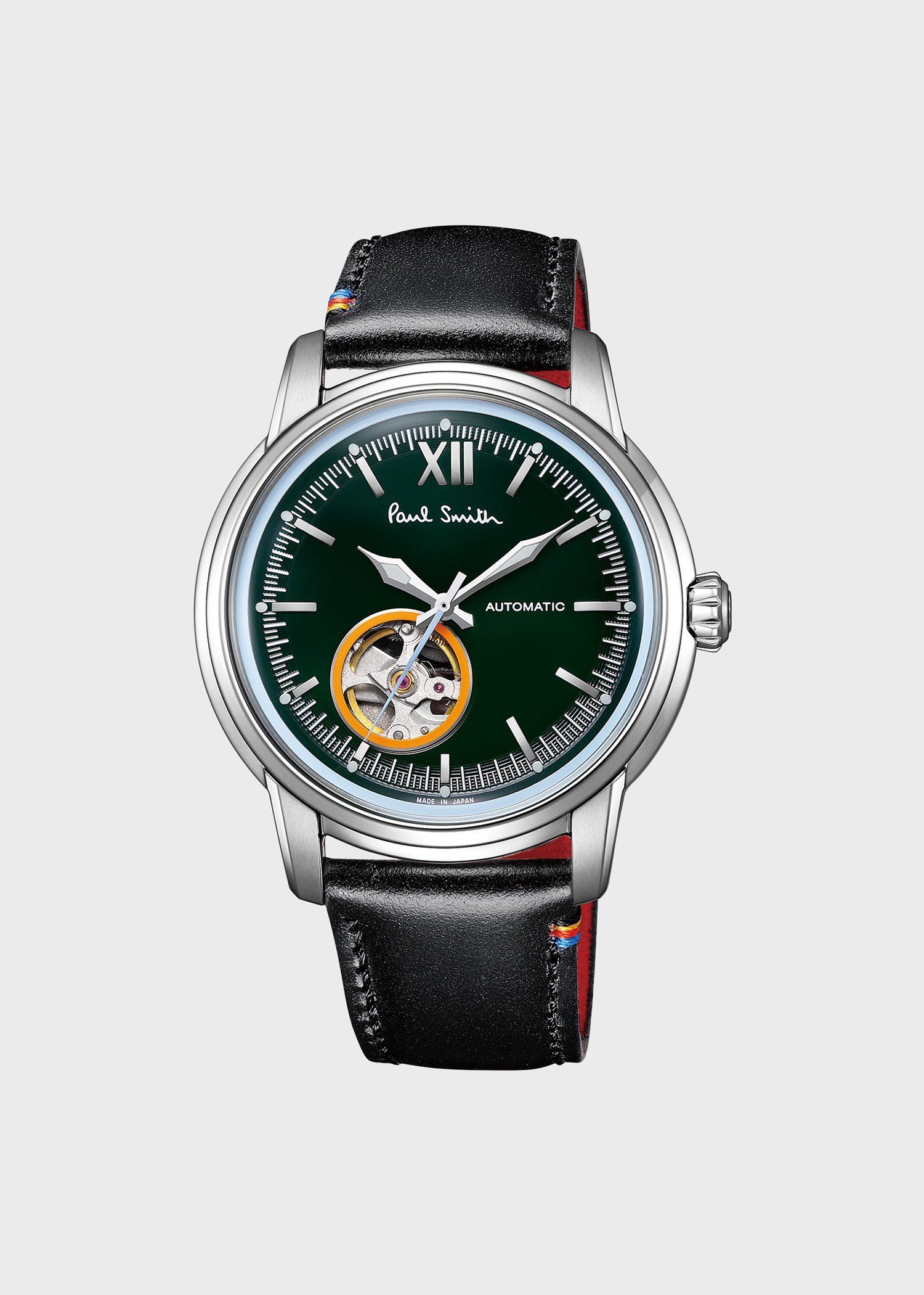 King's Cross メンズウォッチ