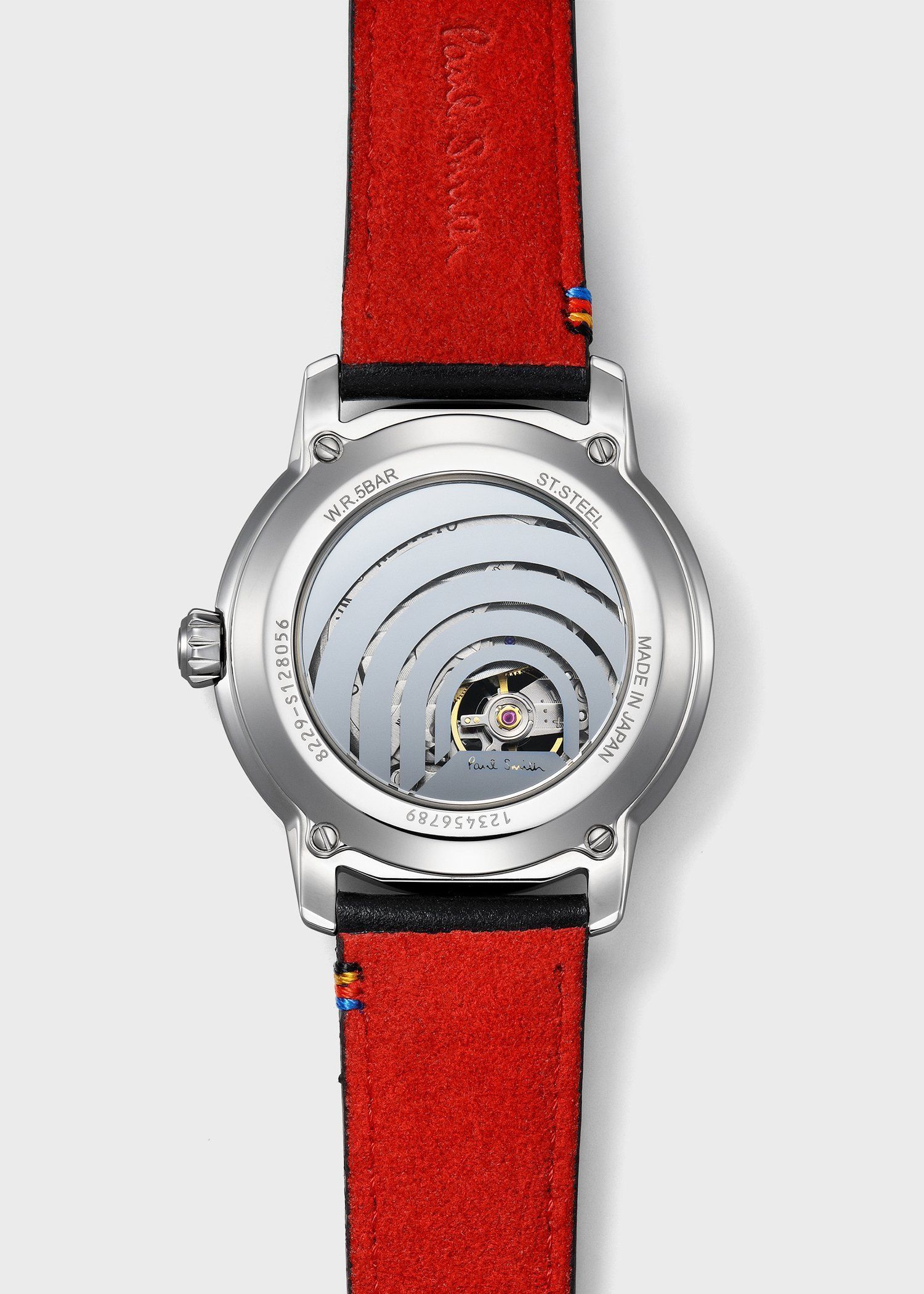 King's Cross メンズウォッチ