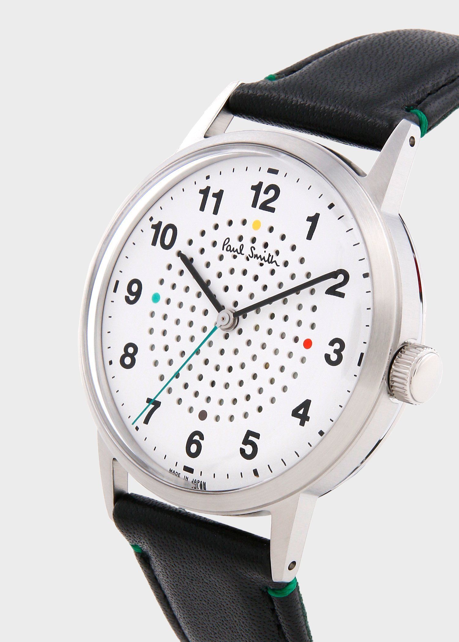 Radio 6 メンズウォッチ