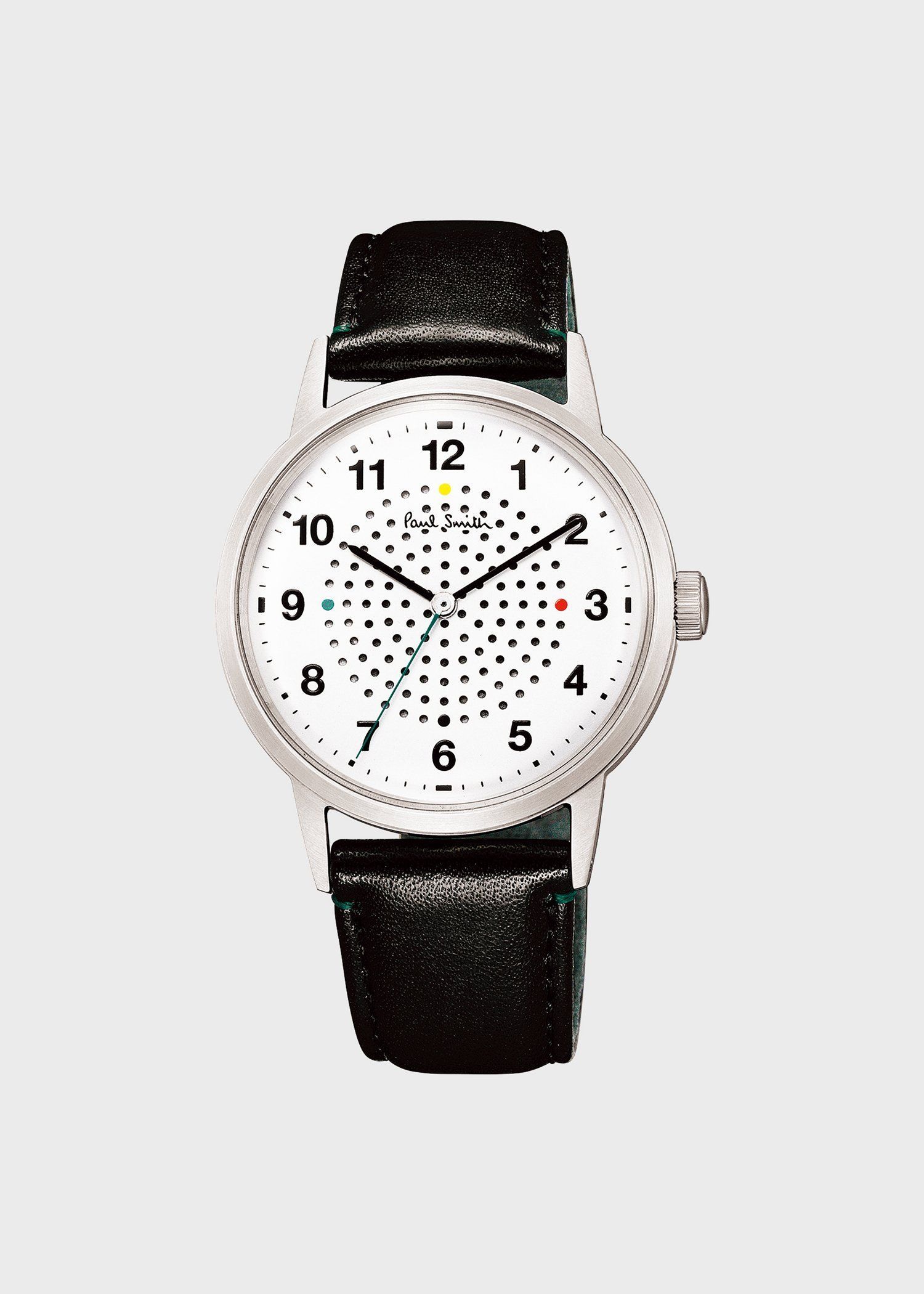 Radio 6 メンズウォッチ