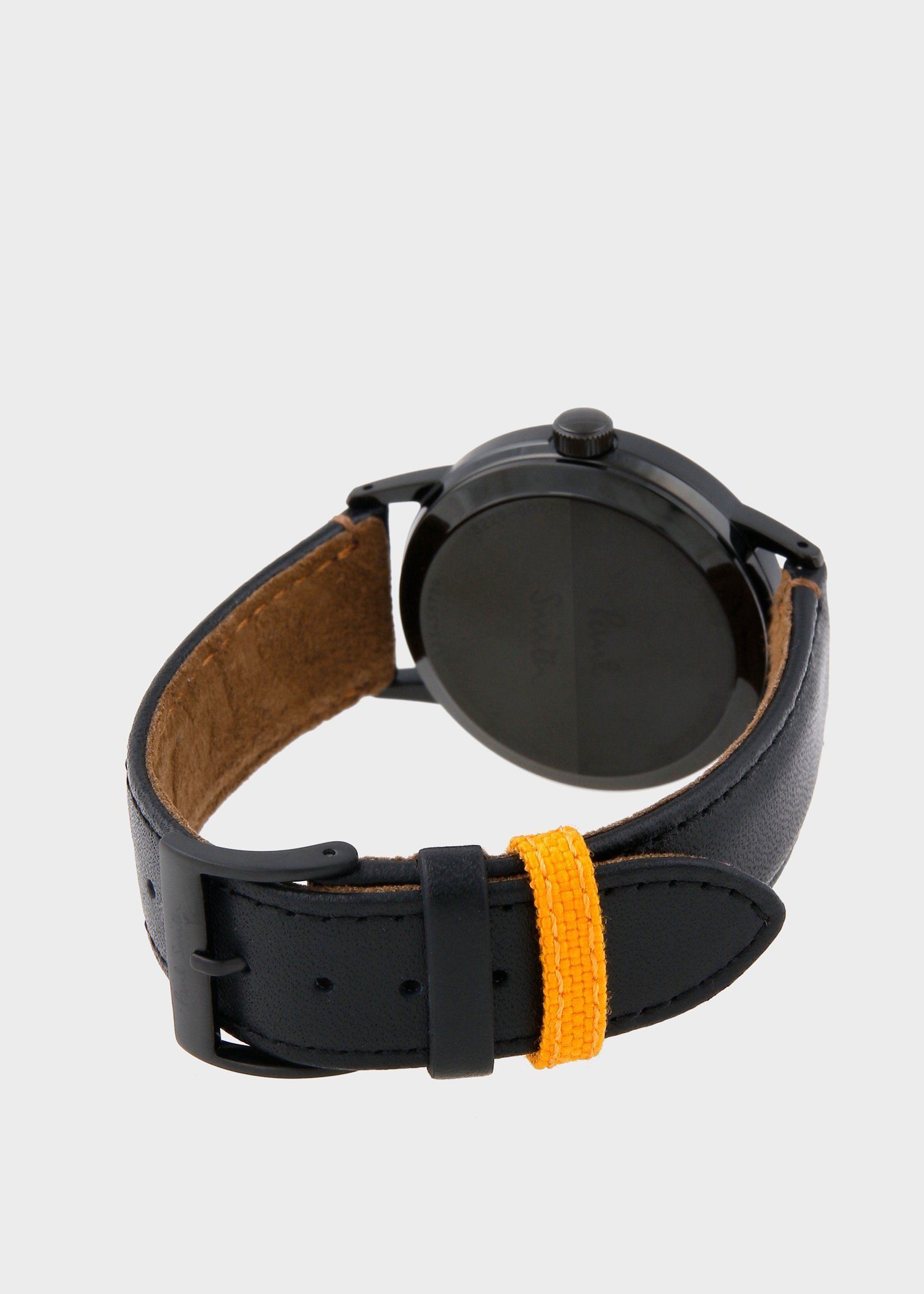 Radio 6 メンズウォッチ