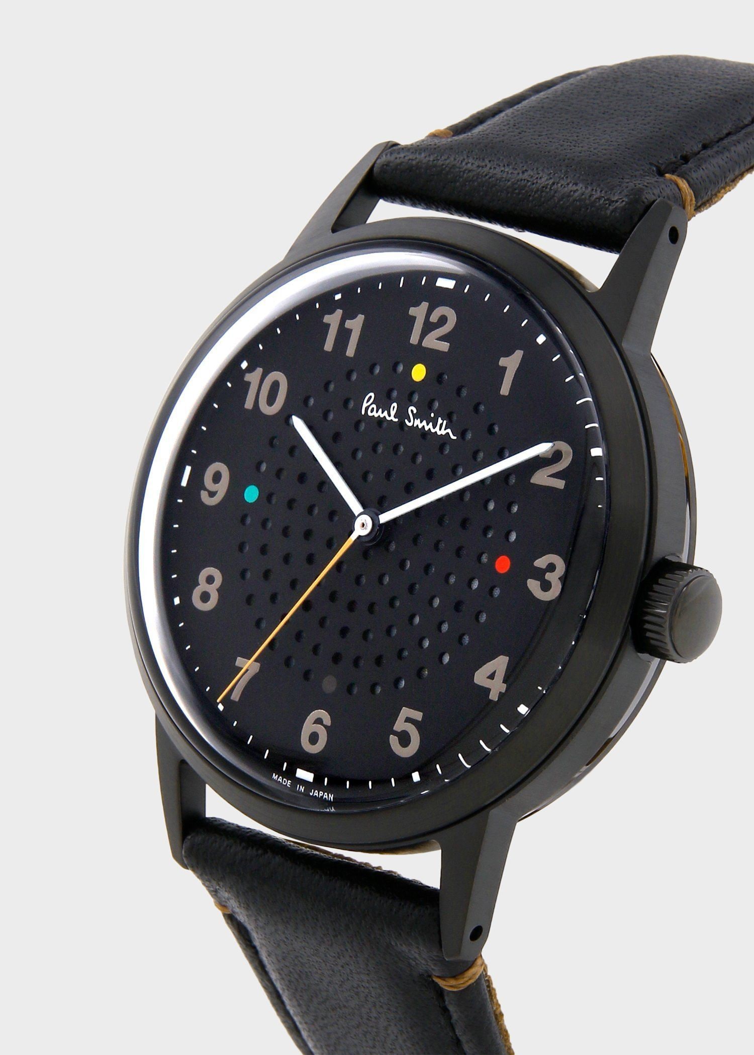 Radio 6 メンズウォッチ