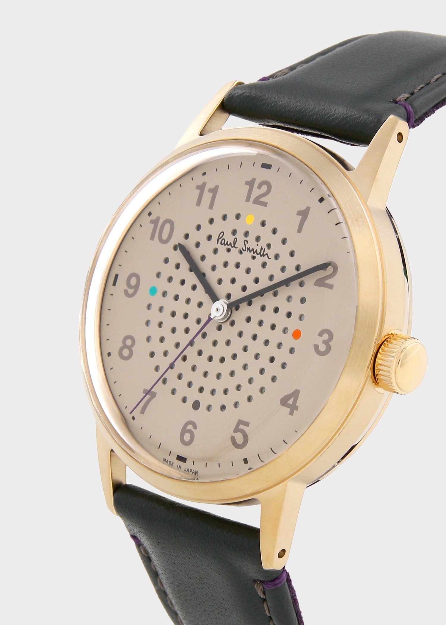 Radio 6 メンズウォッチ