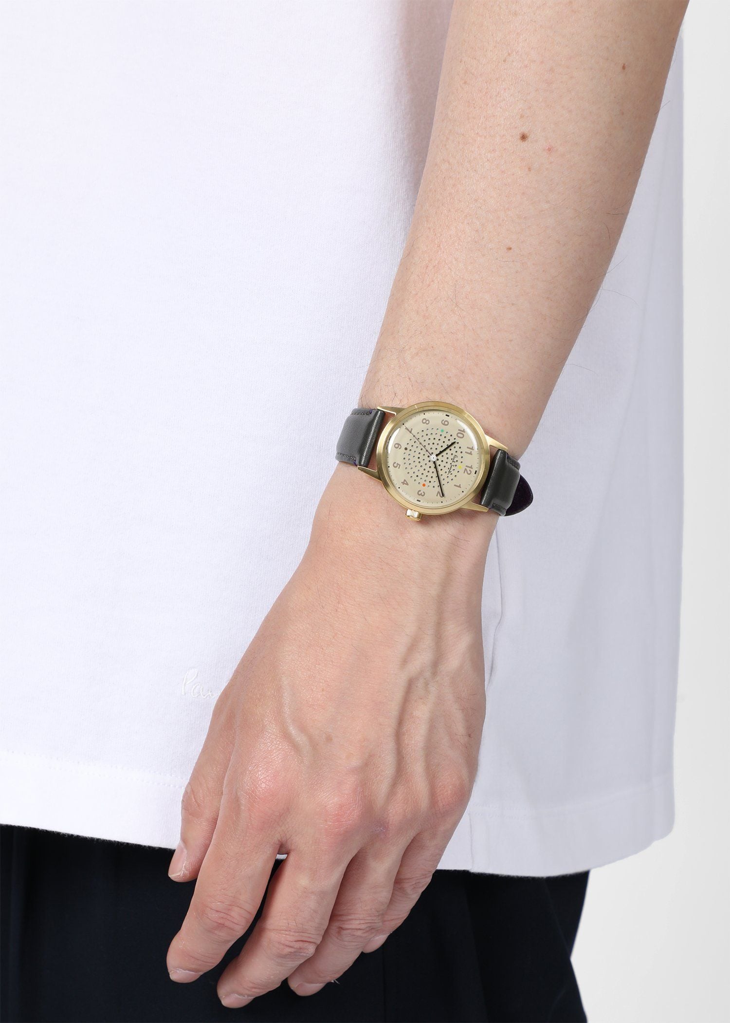 Radio 6 メンズウォッチ