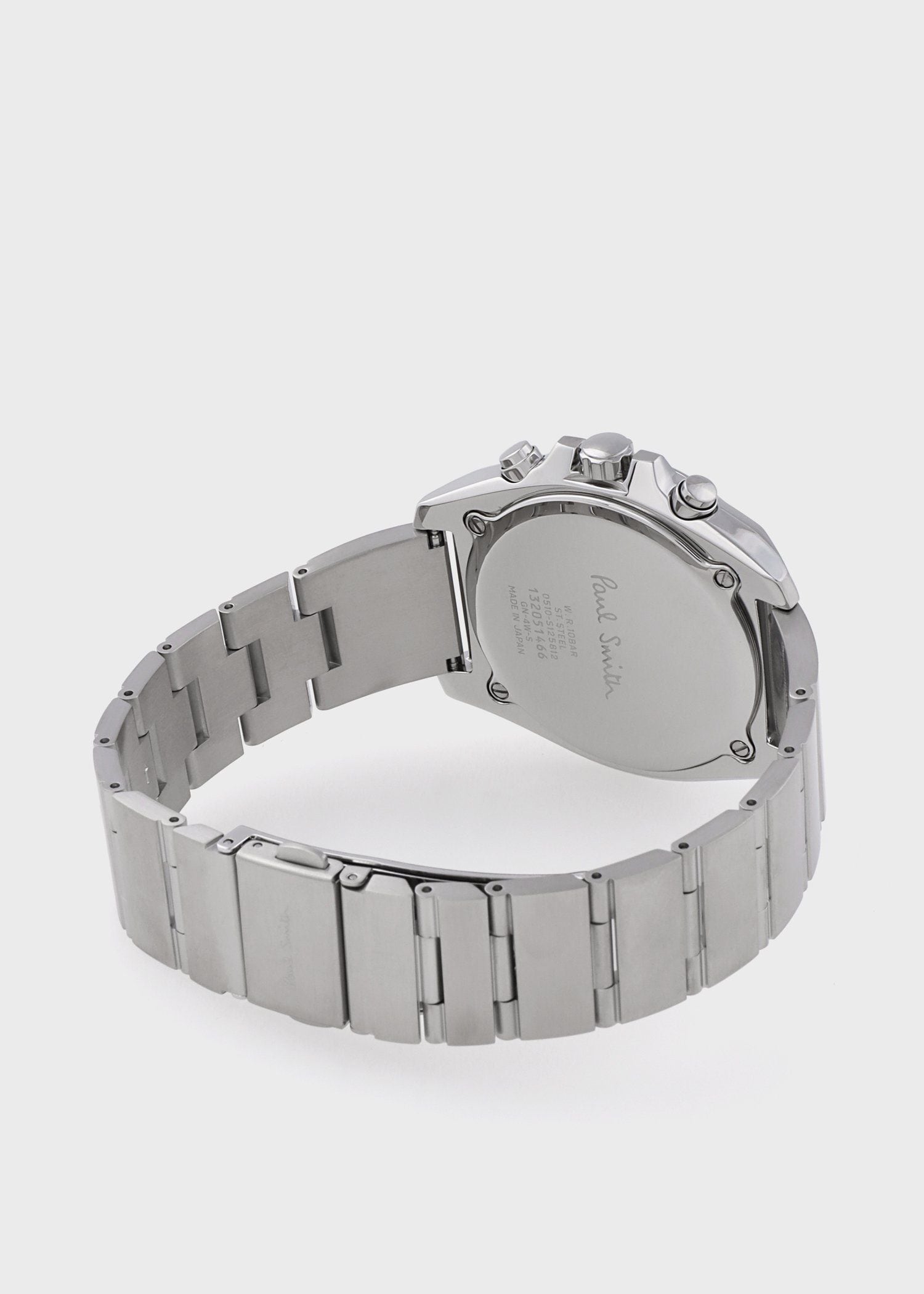 Final Eyes Chronograph メンズウォッチ