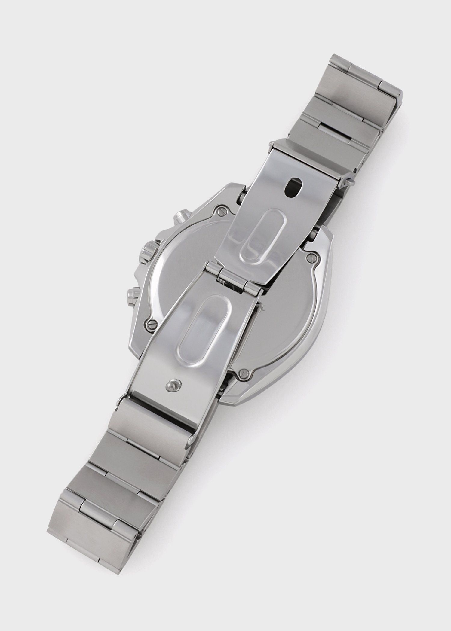 Final Eyes Chronograph メンズウォッチ