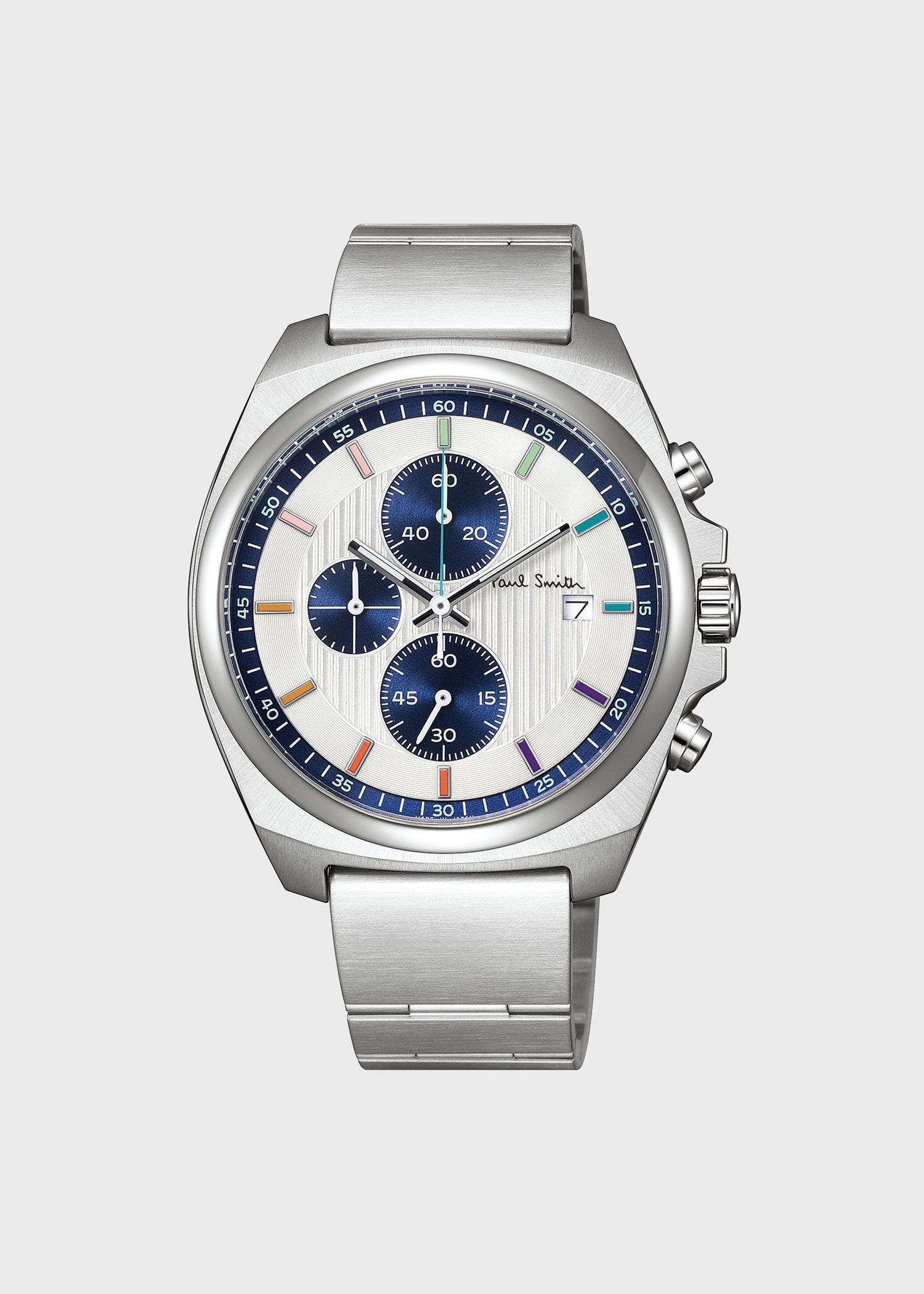 Final Eyes Chronograph メンズウォッチ