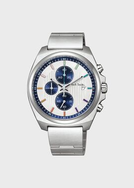 Final Eyes Chronograph メンズウォッチ