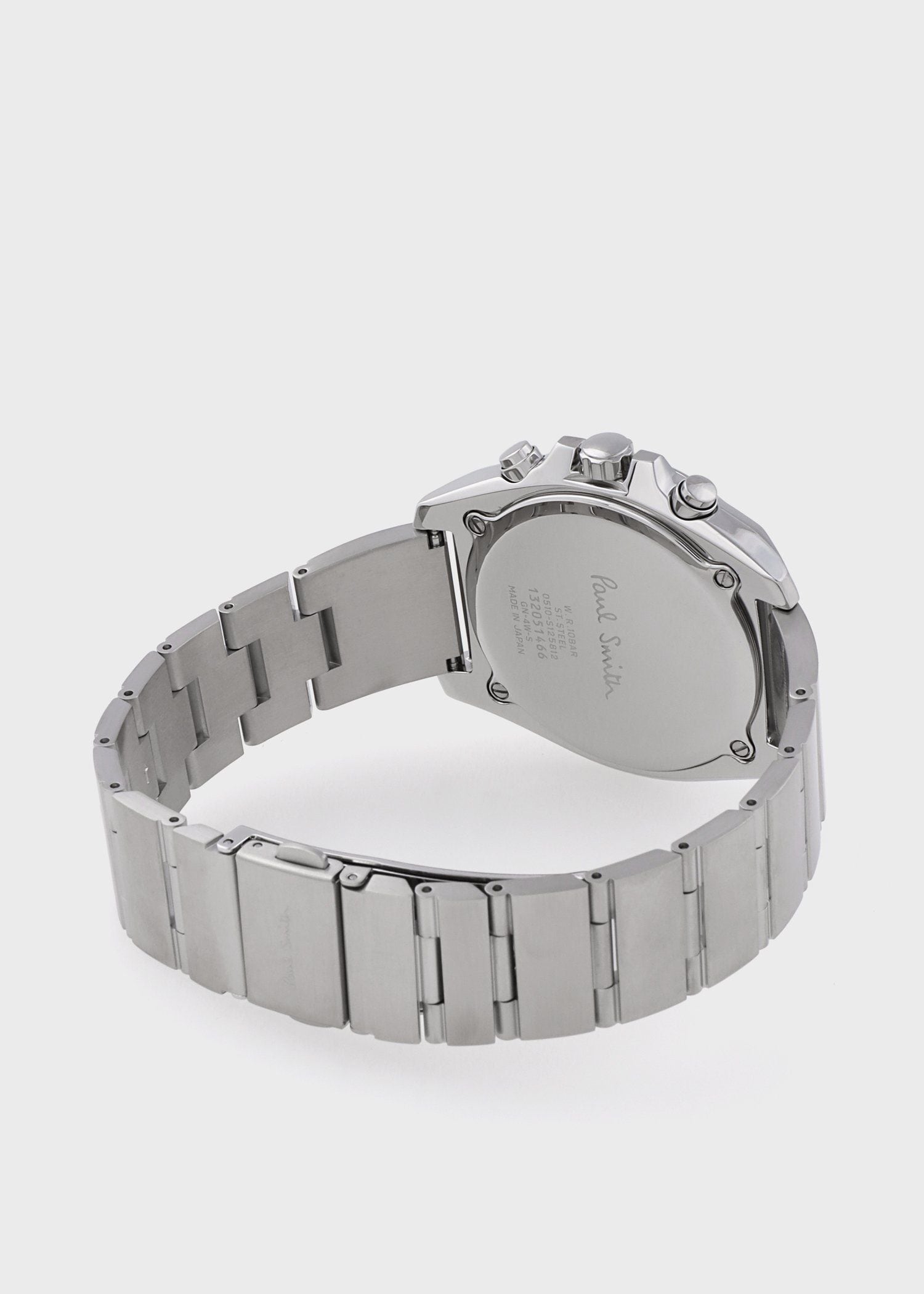 Final Eyes Chronograph メンズウォッチ