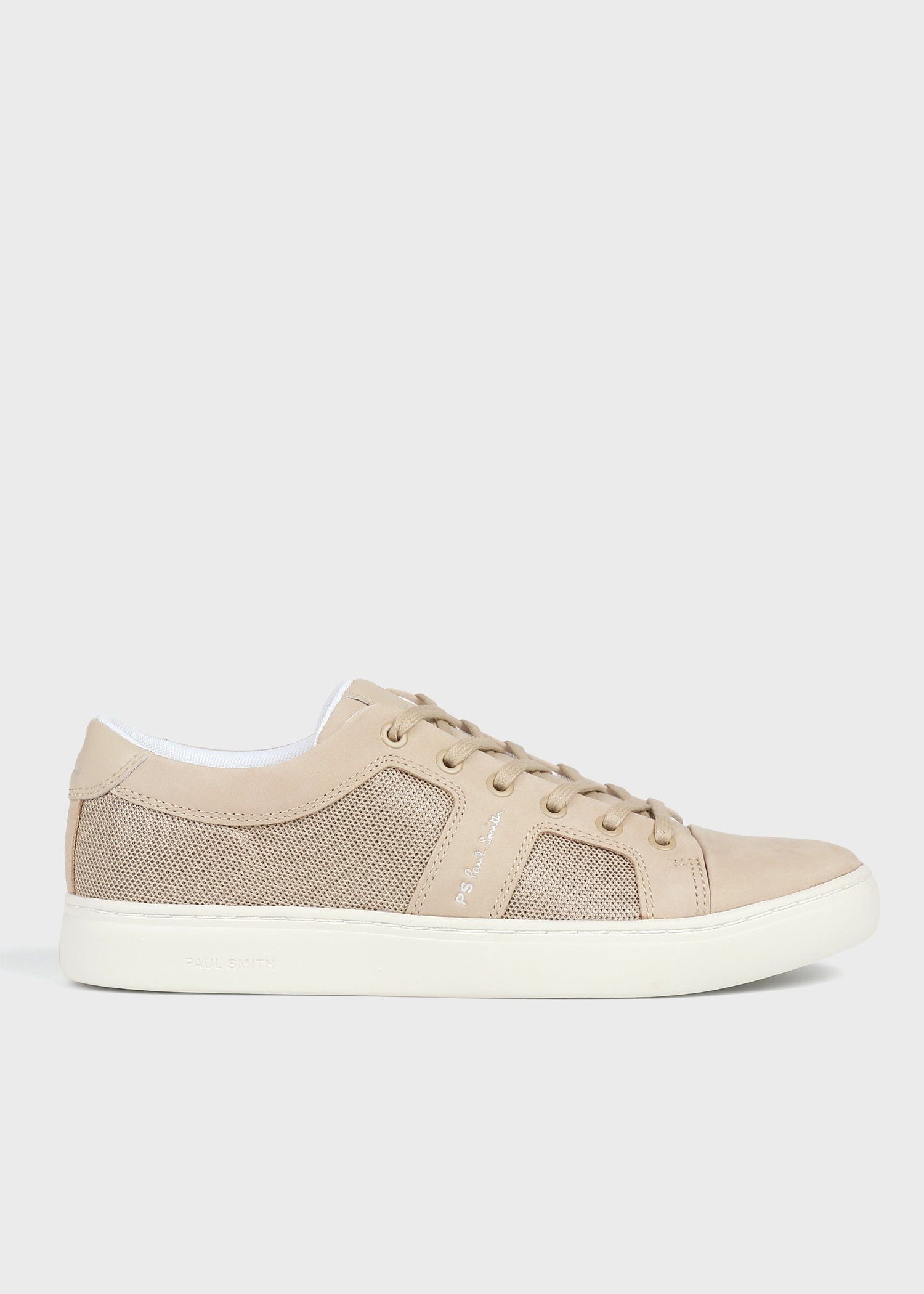 "Vanda"メッシュスニーカー