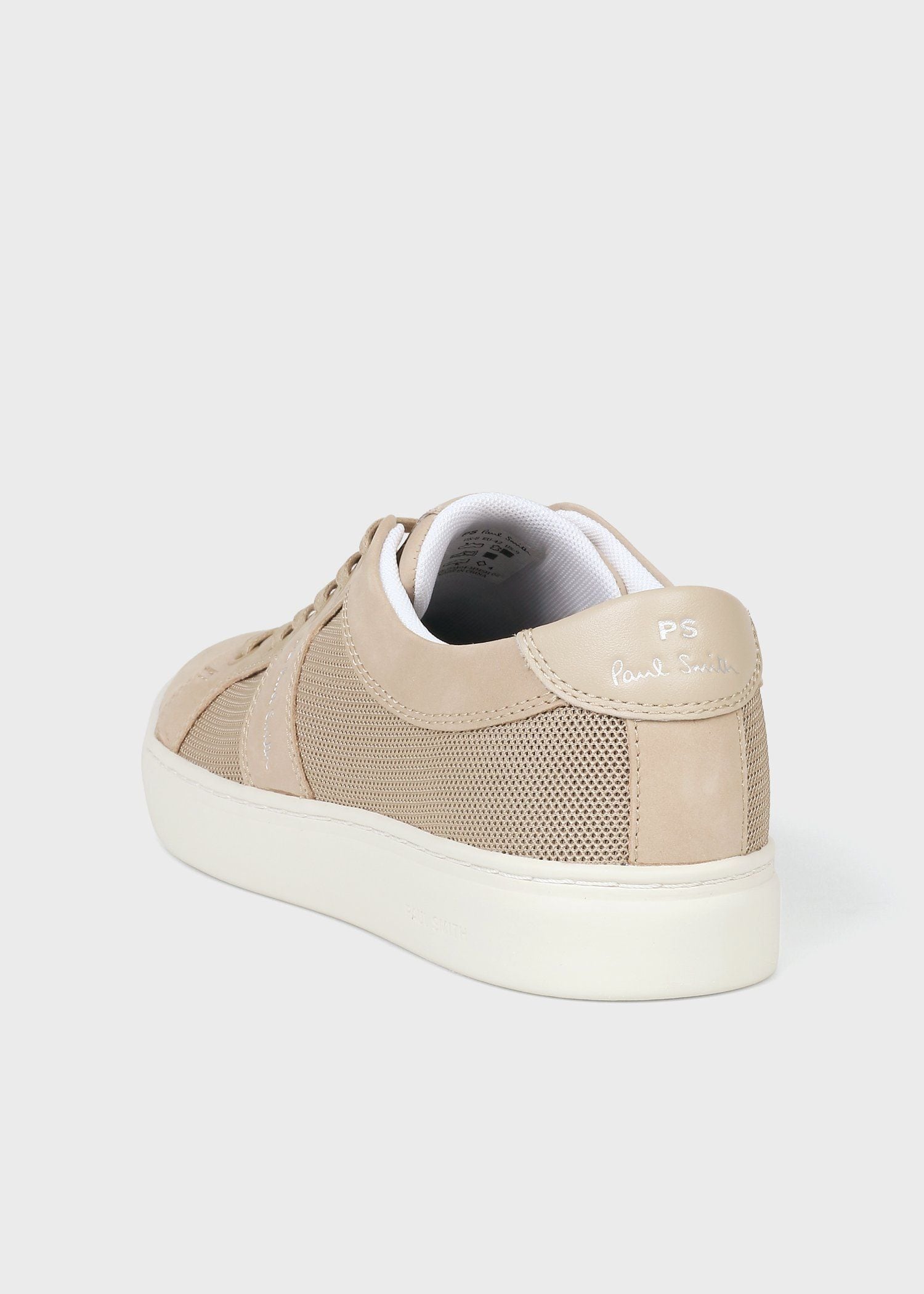 "Vanda"メッシュスニーカー