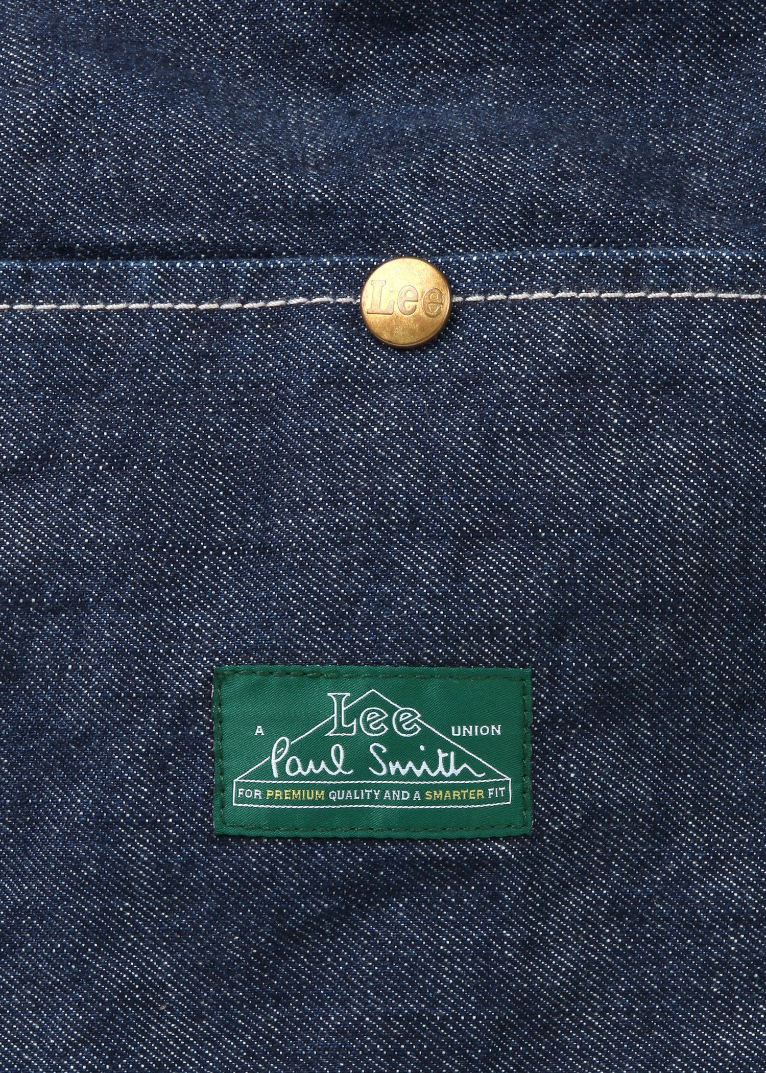 Paul Smith + Lee トートバッグ