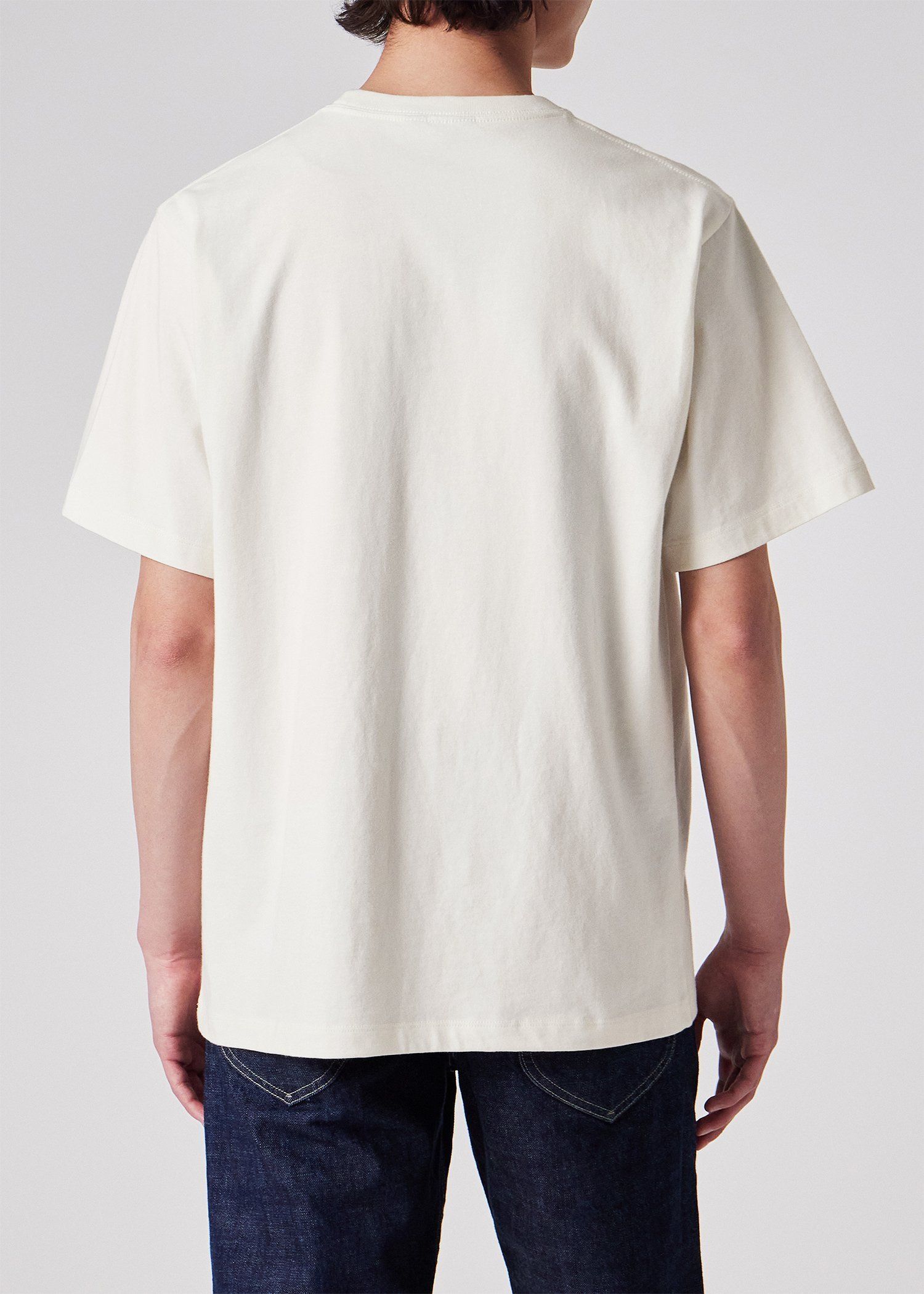 Paul Smith + Lee ロゴ Tシャツ