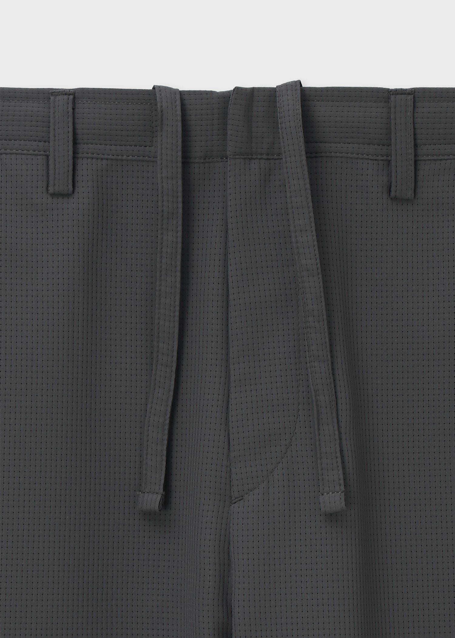 エアロテック ウォッシャブル トラウザーズ