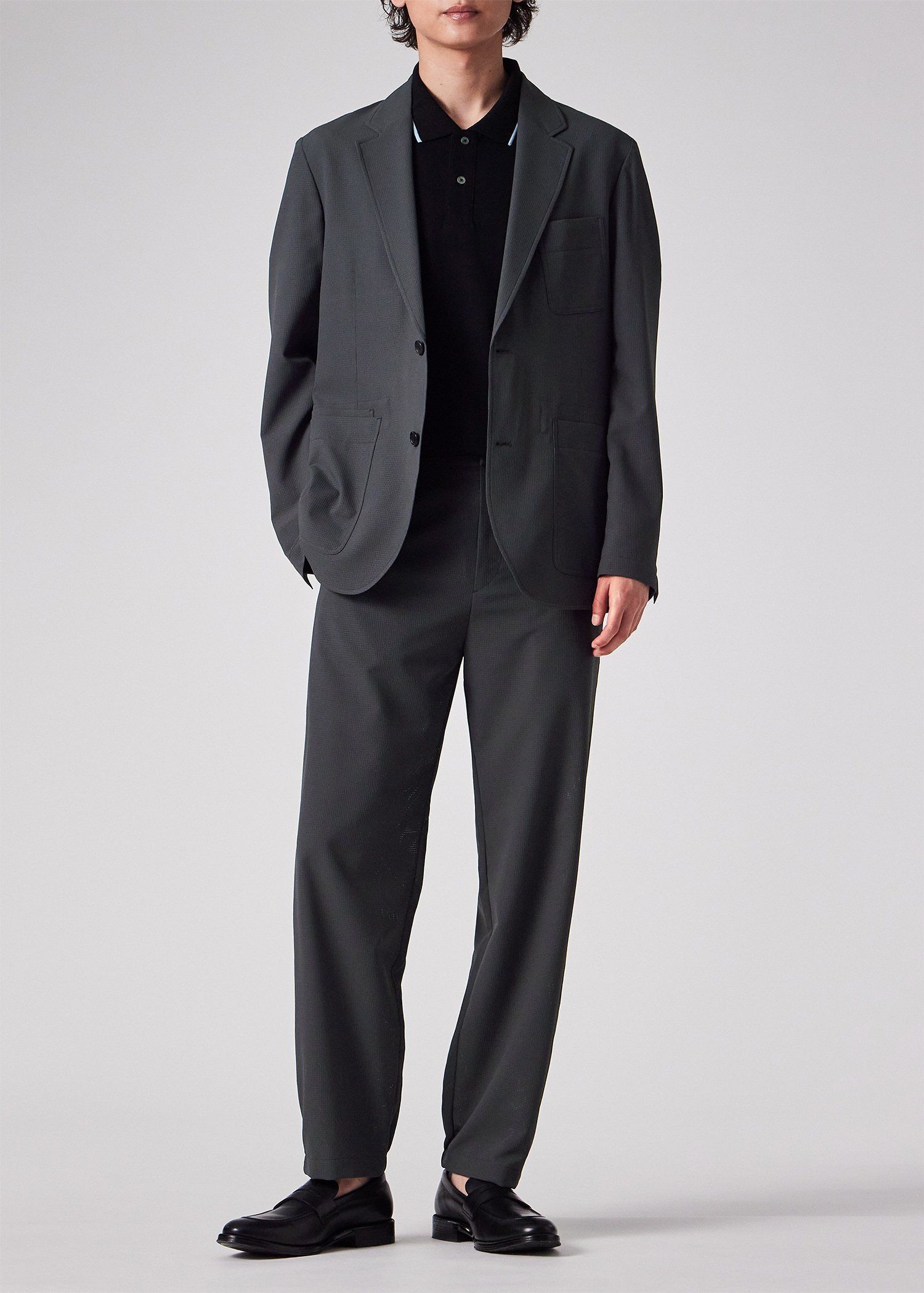 エアロテック ウォッシャブル トラウザーズ