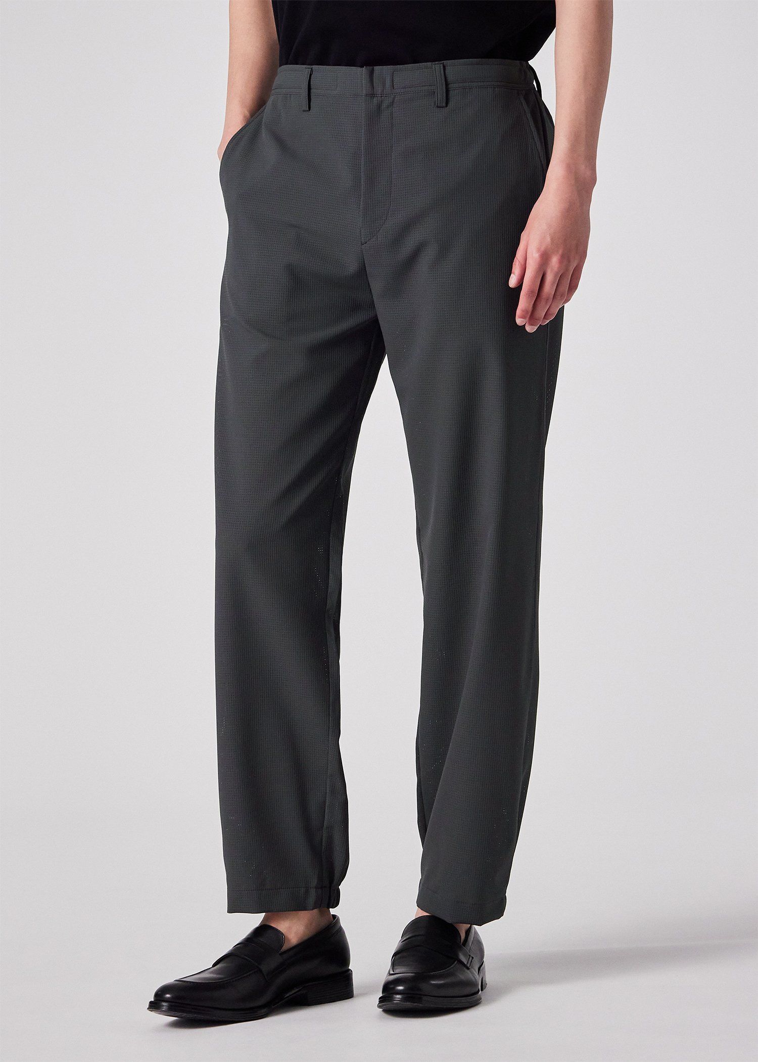 エアロテック ウォッシャブル トラウザーズ