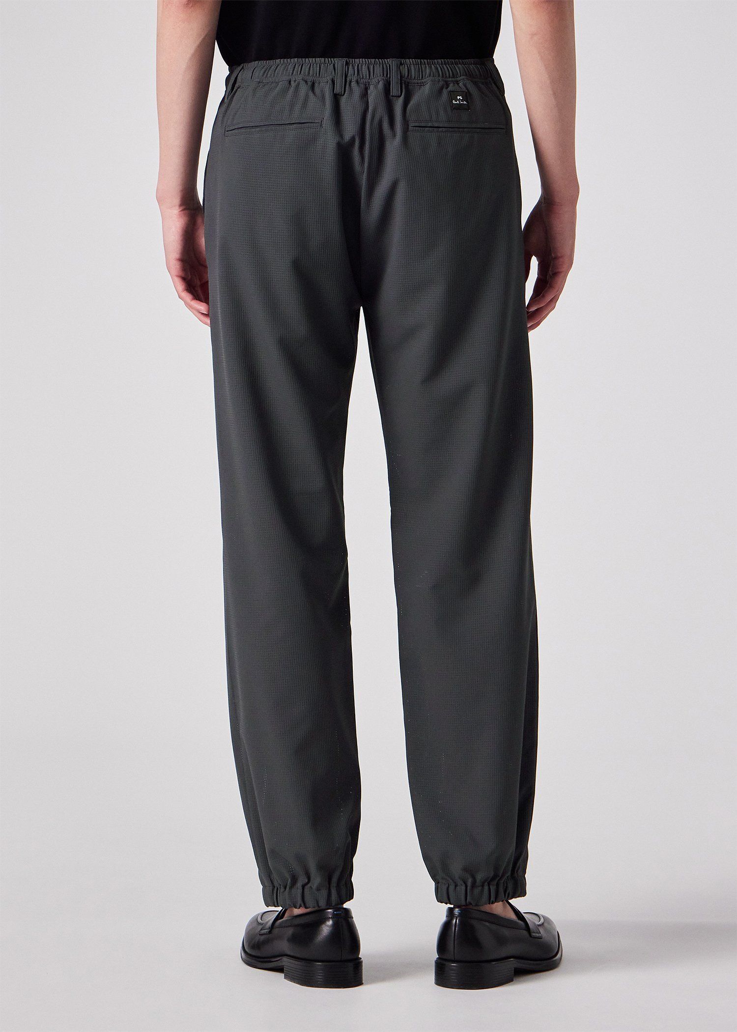 エアロテック ウォッシャブル トラウザーズ