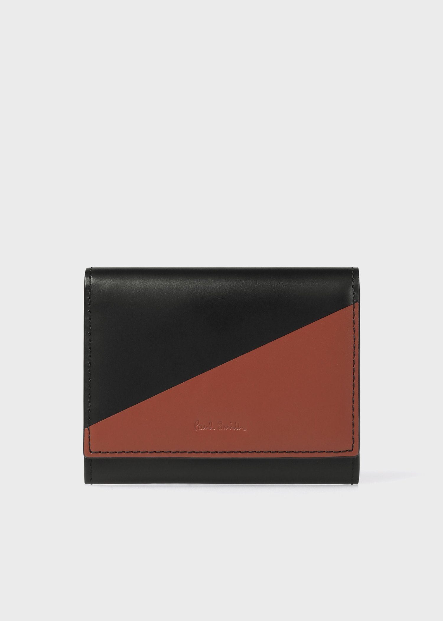 コンビネーション 名刺入れ