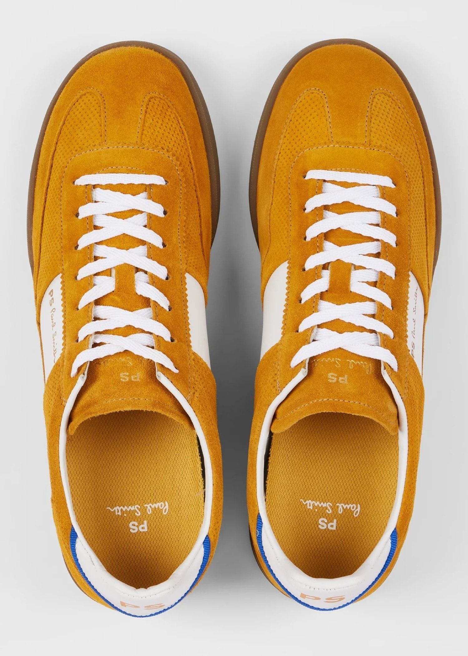 "Dover" スニーカー