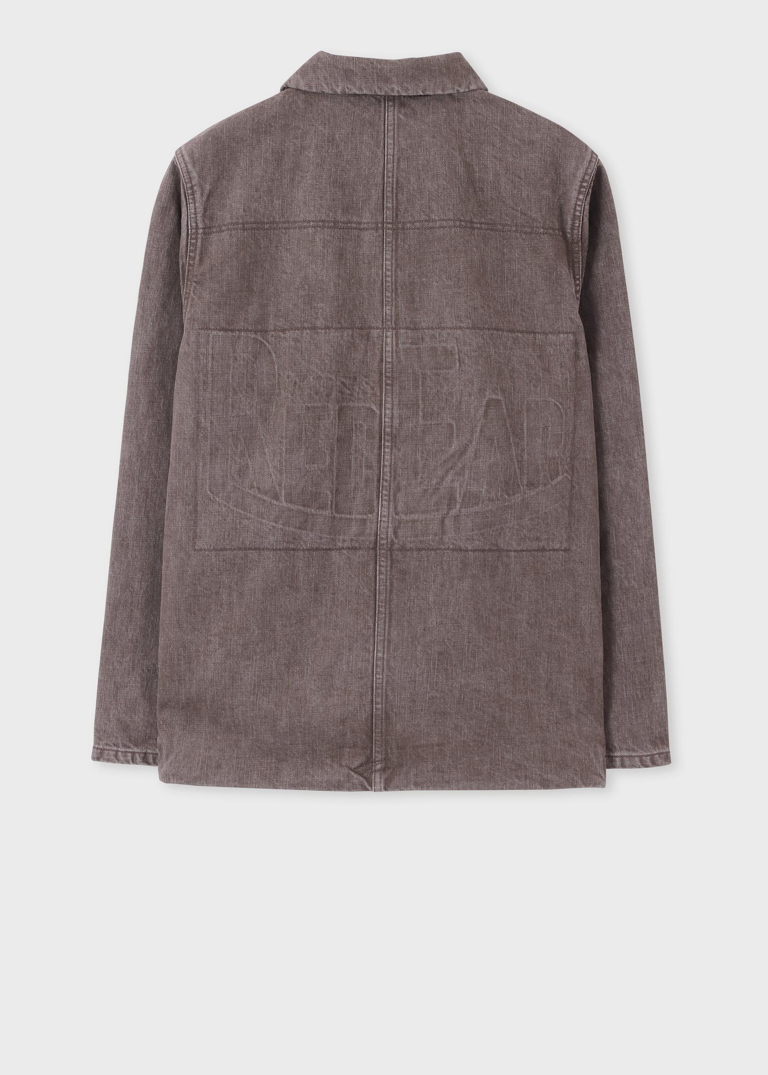 RED EAR リペアクラフト デニムカバーオール