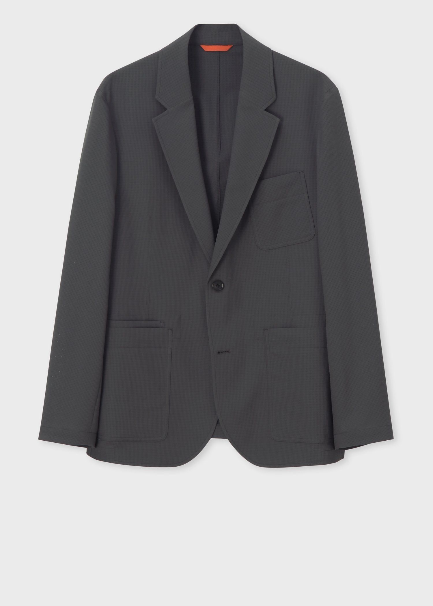 エアロテック ウォッシャブル ジャケット