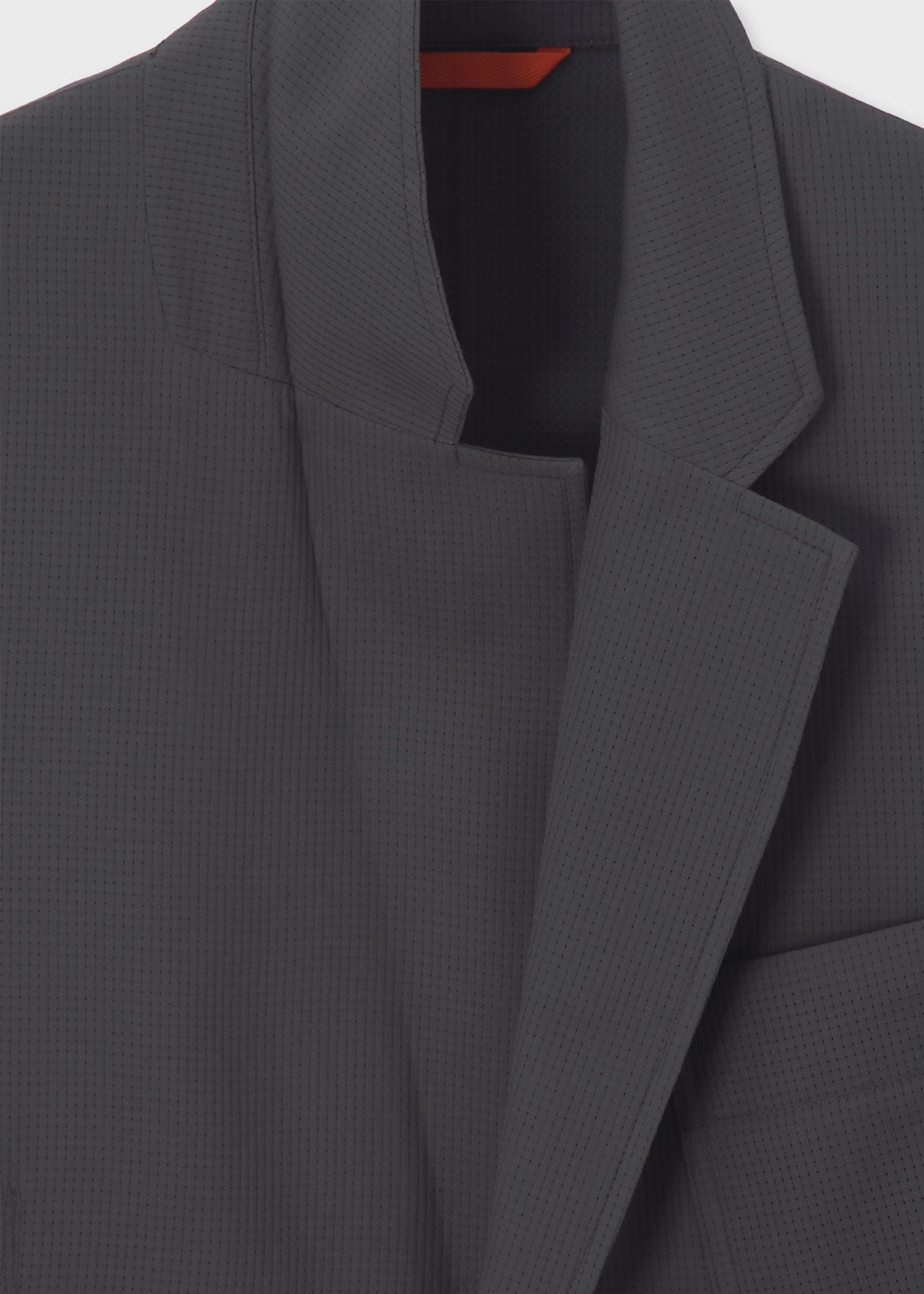 エアロテック ウォッシャブル ジャケット