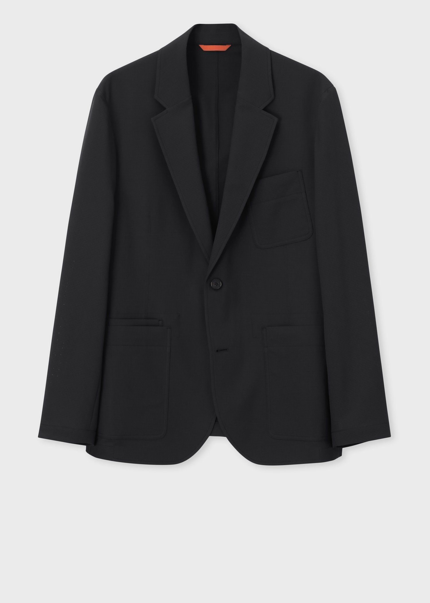 エアロテック ウォッシャブル ジャケット