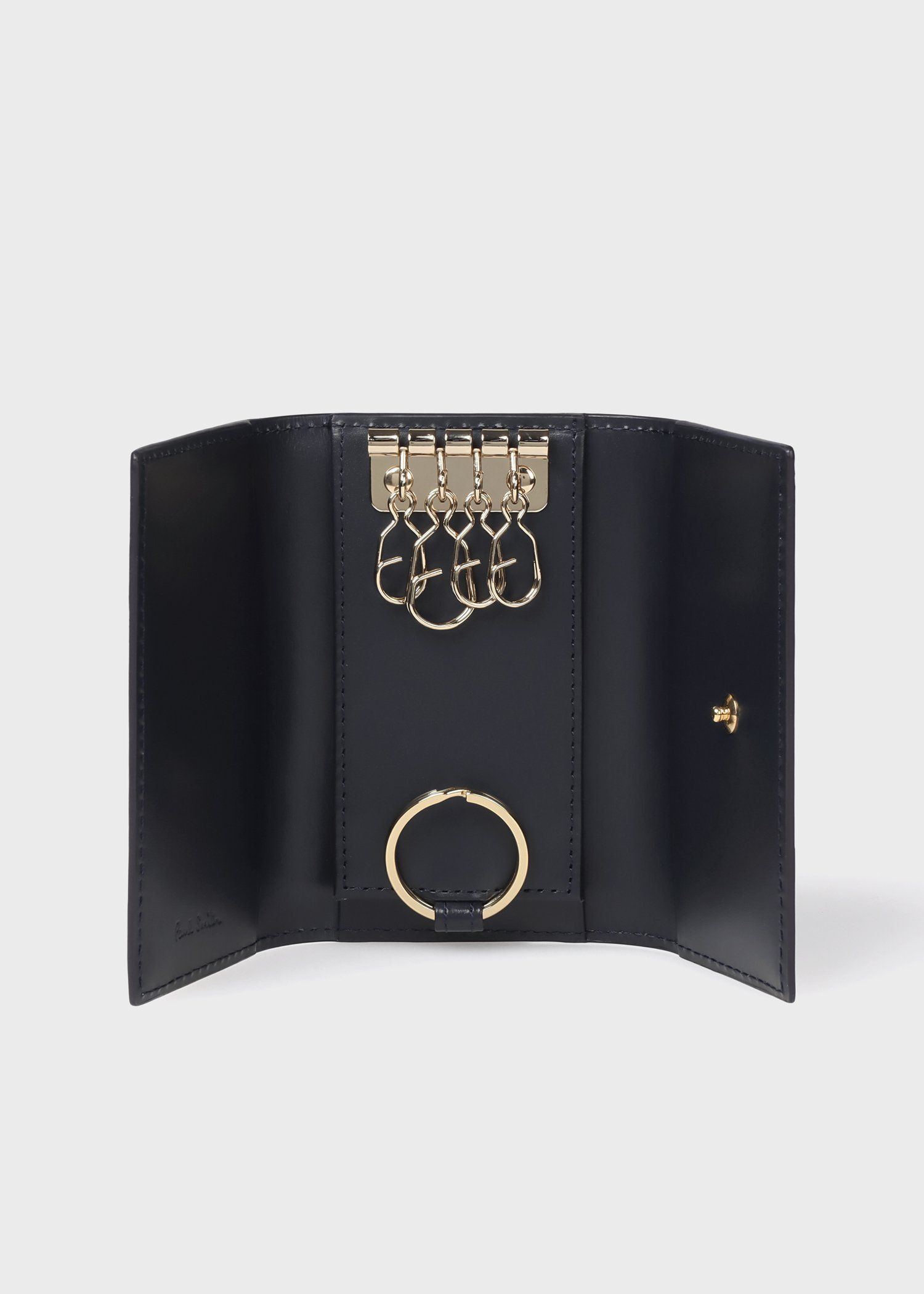 コンビネーション キーケース