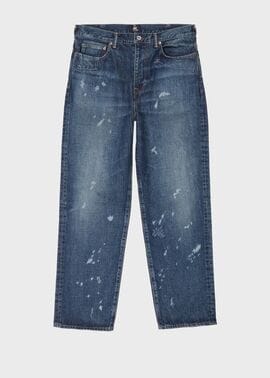 RED EAR ヴィンテージリペア ジーンズ