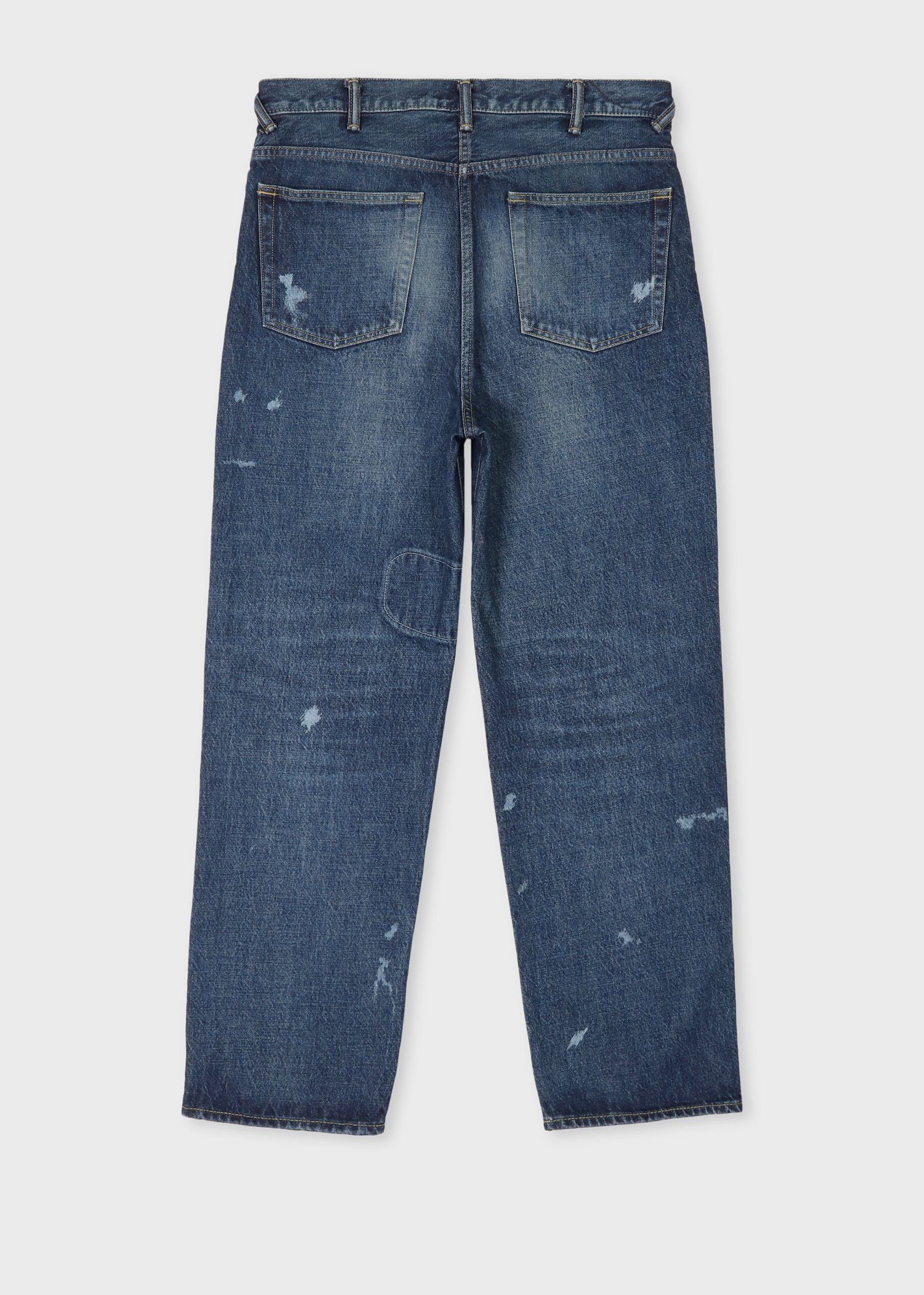 RED EAR ヴィンテージリペア ジーンズ