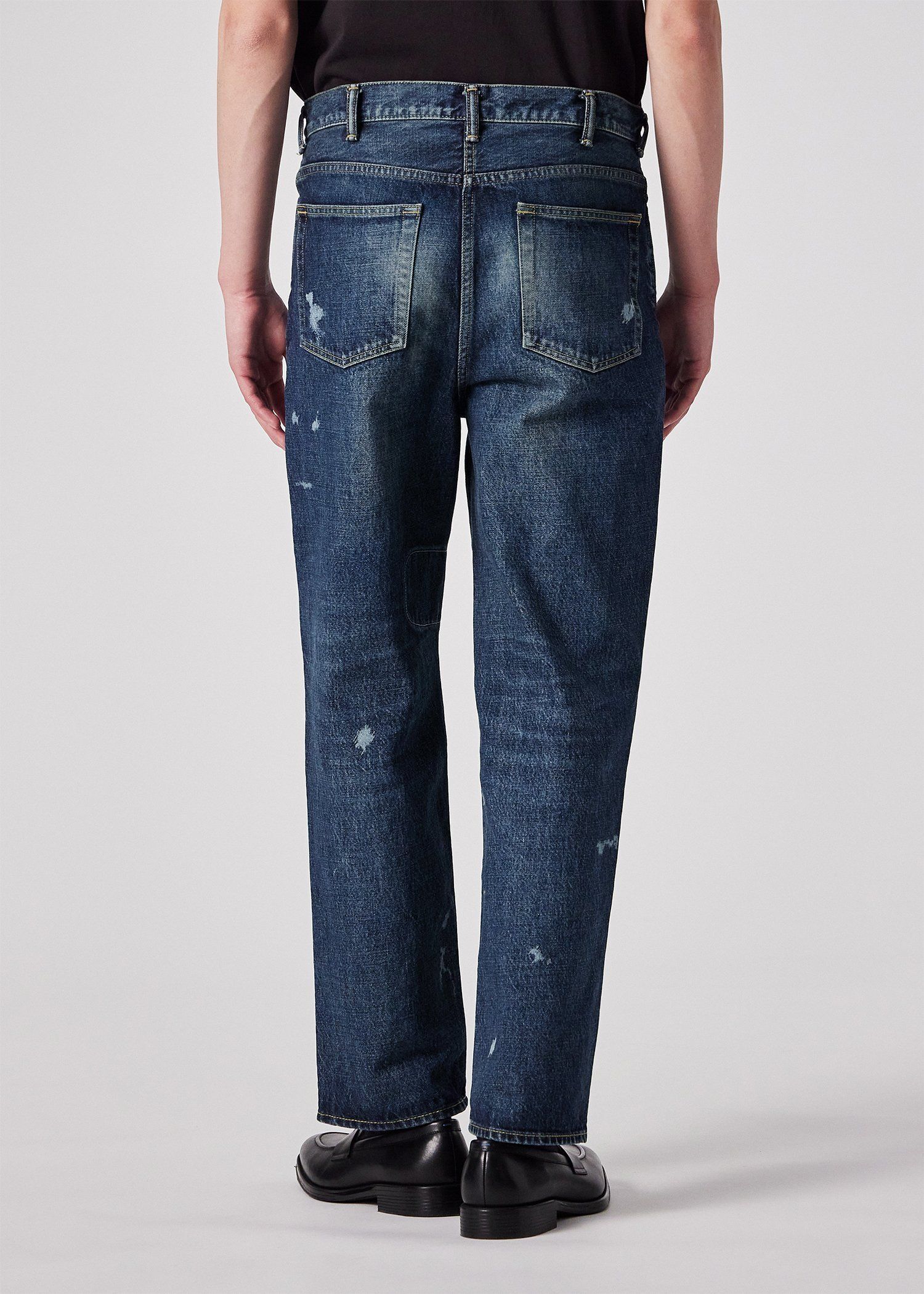 RED EAR ヴィンテージリペア ジーンズ