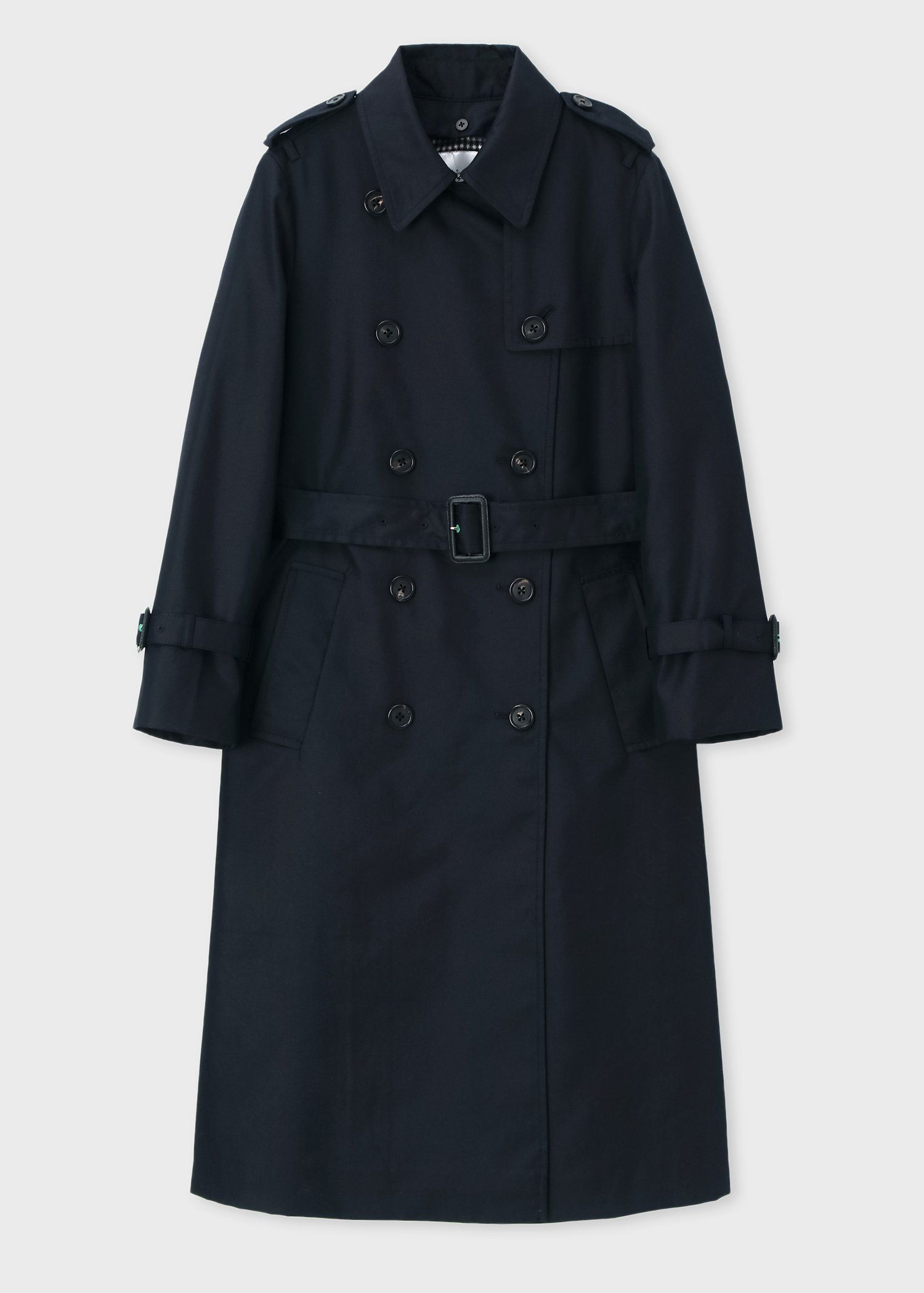 ウィメンズ トレンチコート