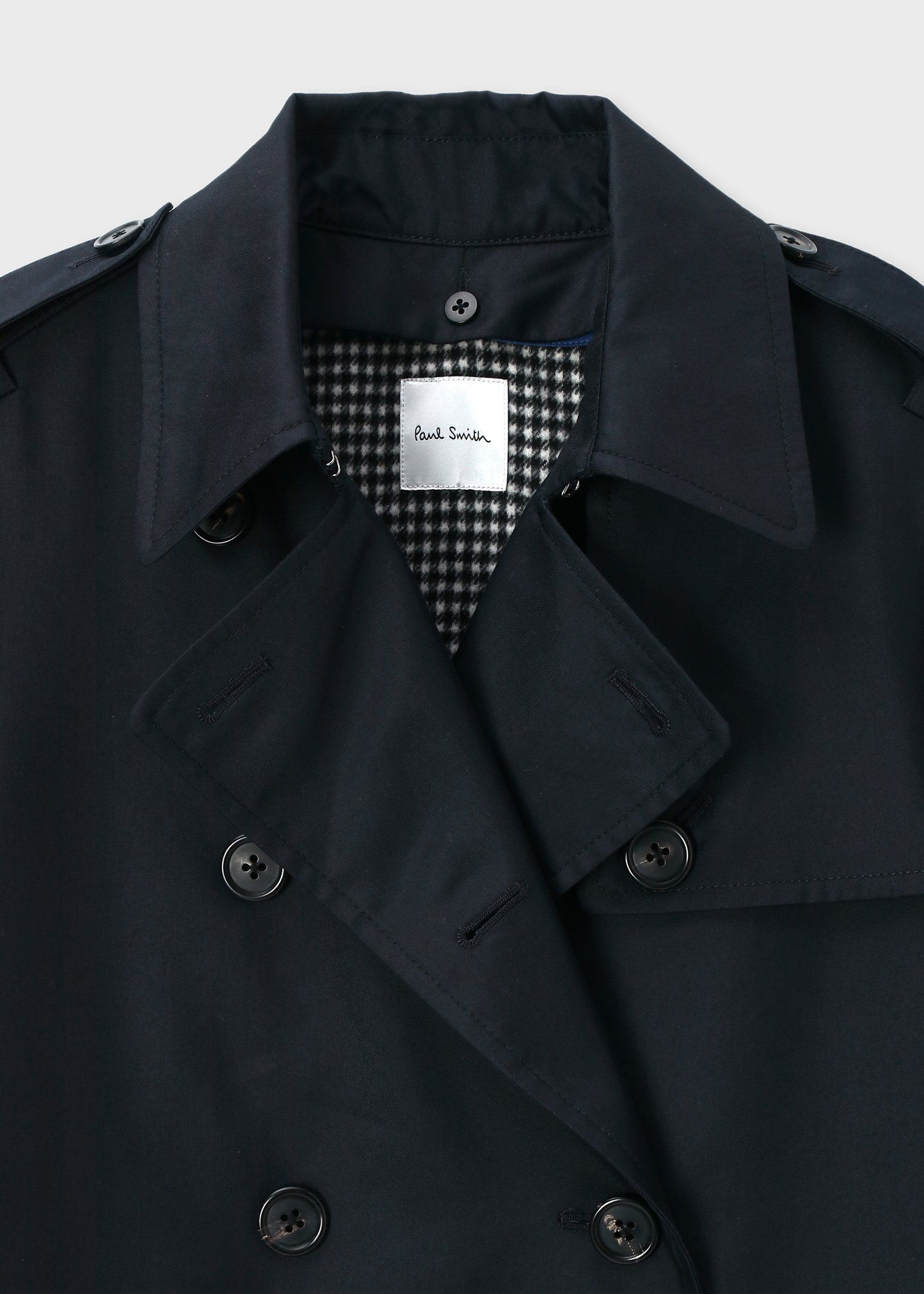 ウィメンズ トレンチコート