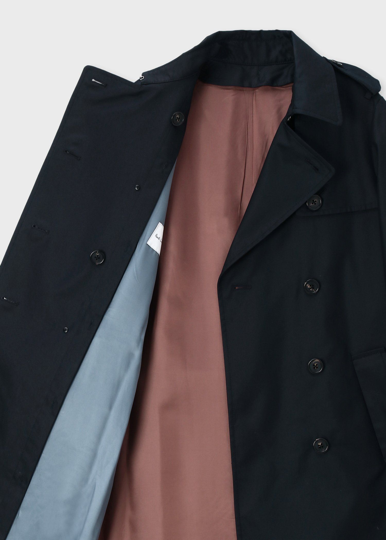 ウィメンズ トレンチコート