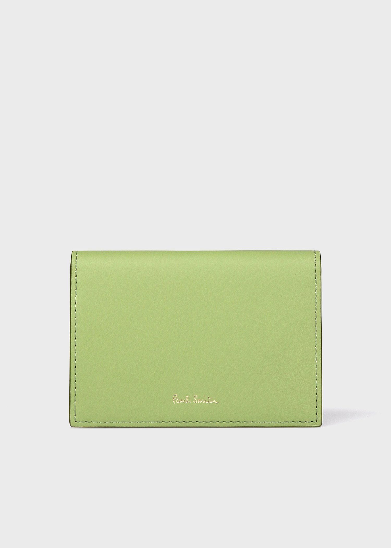 サプルレザー パスケース