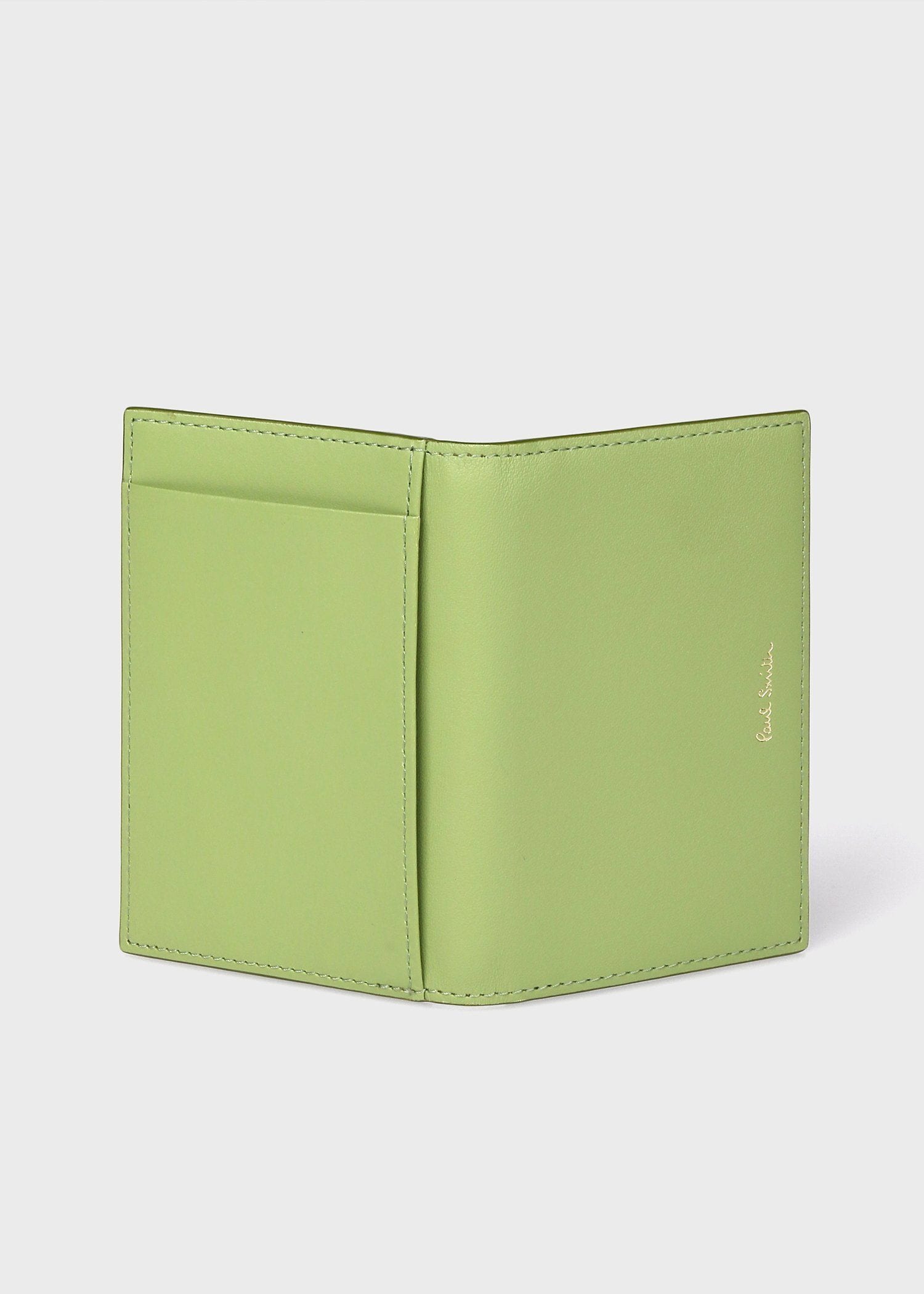 サプルレザー パスケース