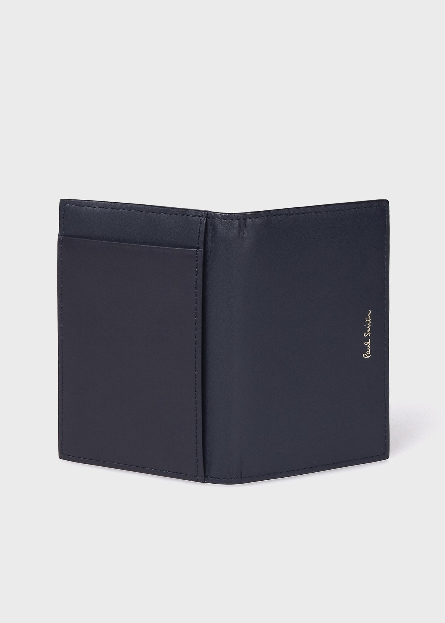 サプルレザー パスケース