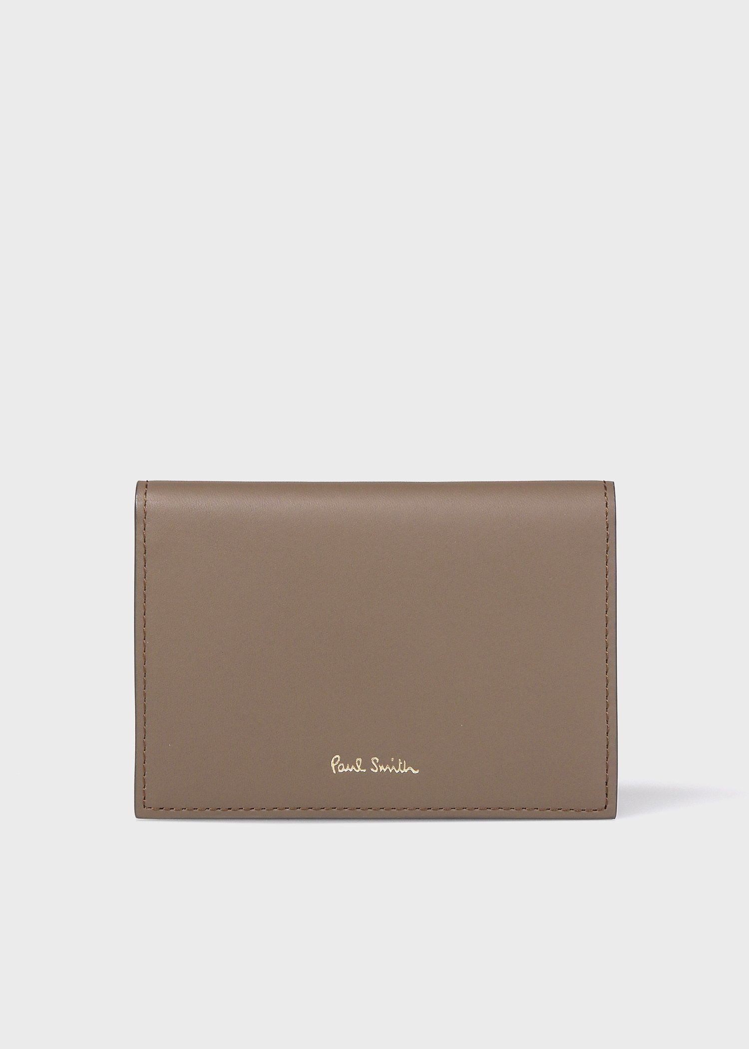 サプルレザー パスケース