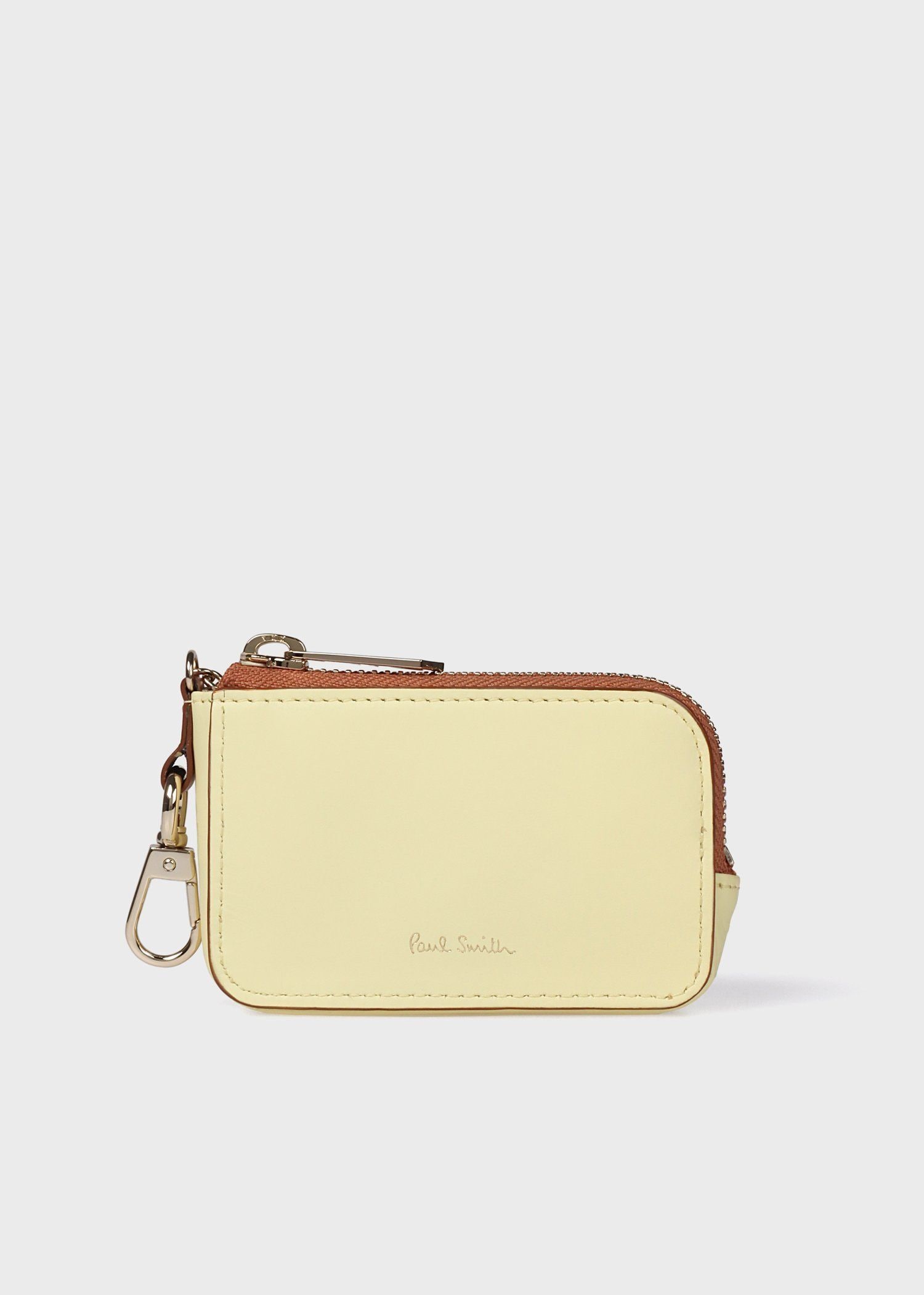 サプルレザー キーケース