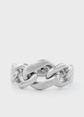 "Mixed Chain" リング