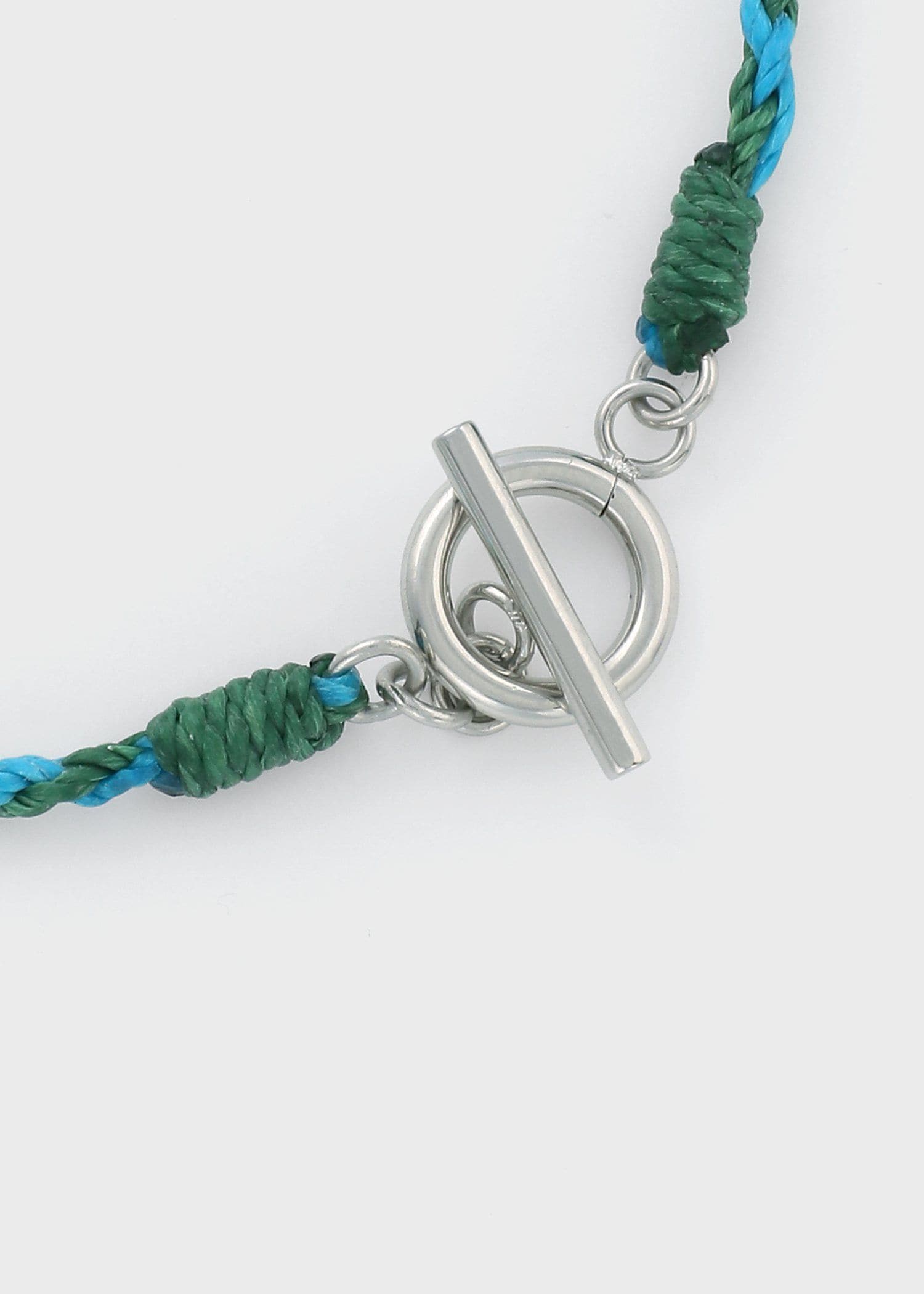"Mixed Chain" ネックレス