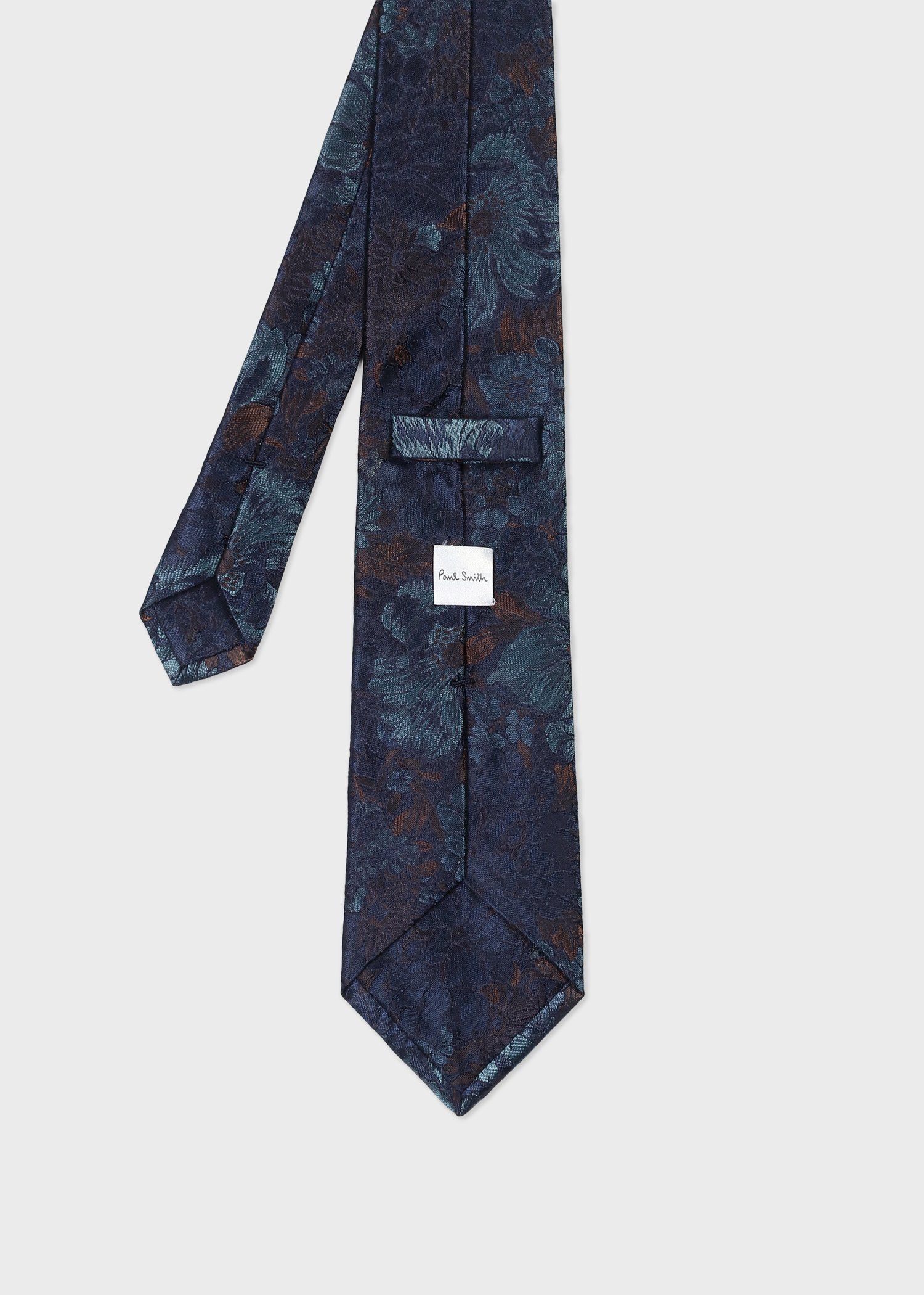 ボタニカルコラージュ タイ